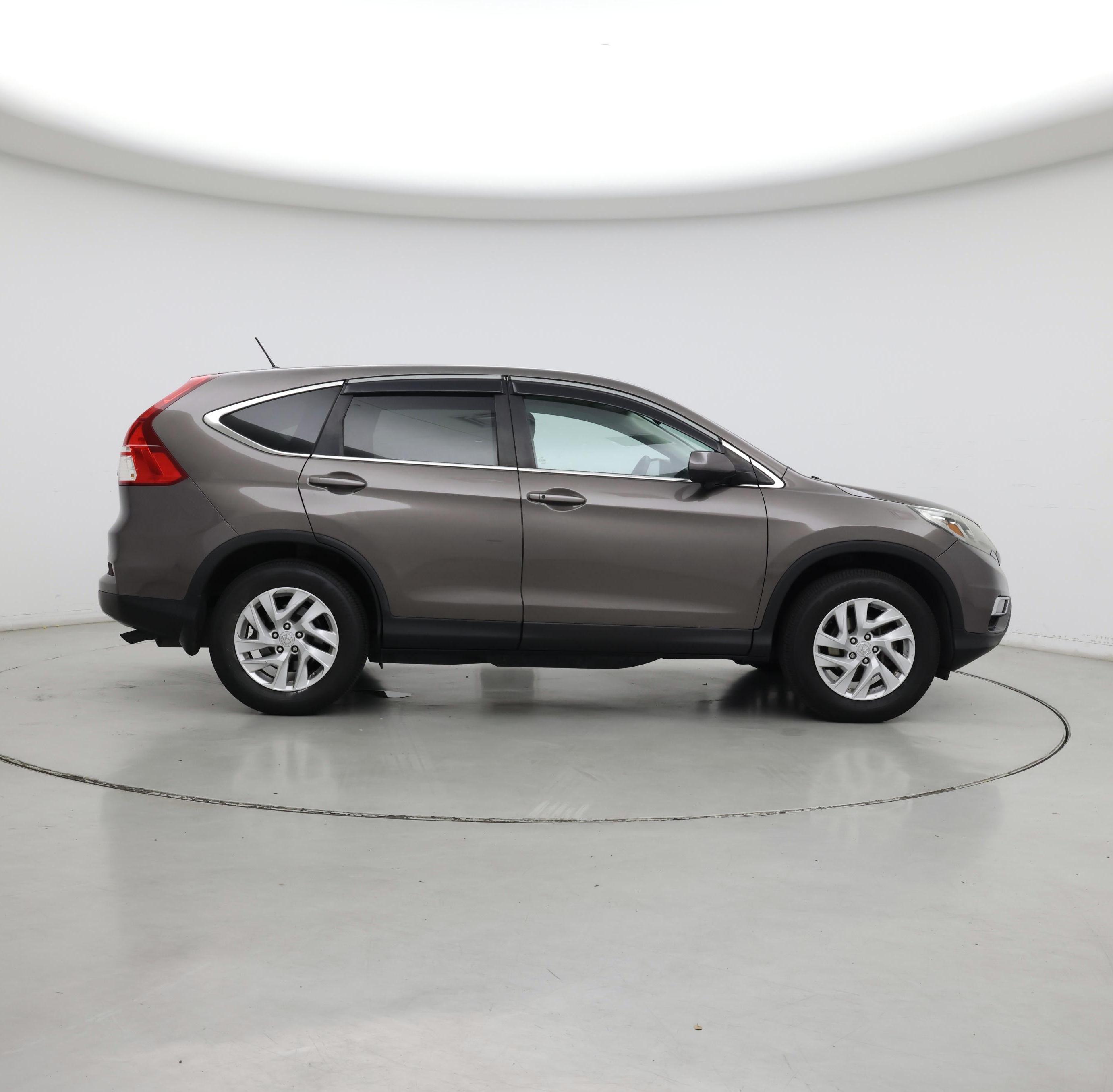 Thumbnail: 2015 Honda CR-V - 7