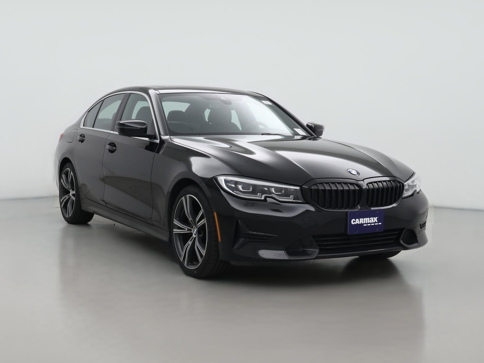 2021 BMW 3 Series