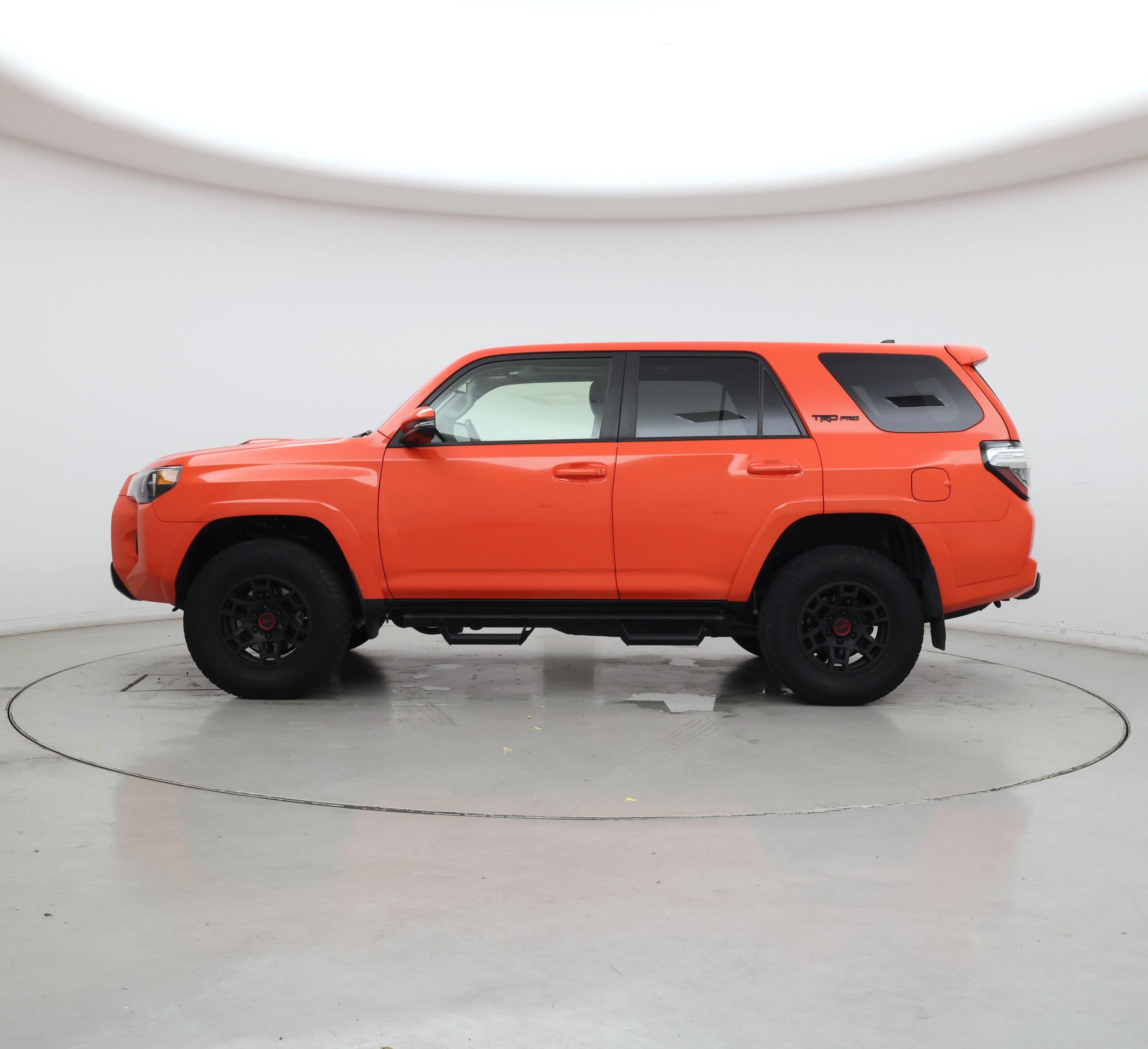 Thumbnail: 2023 Toyota 4Runner - 3