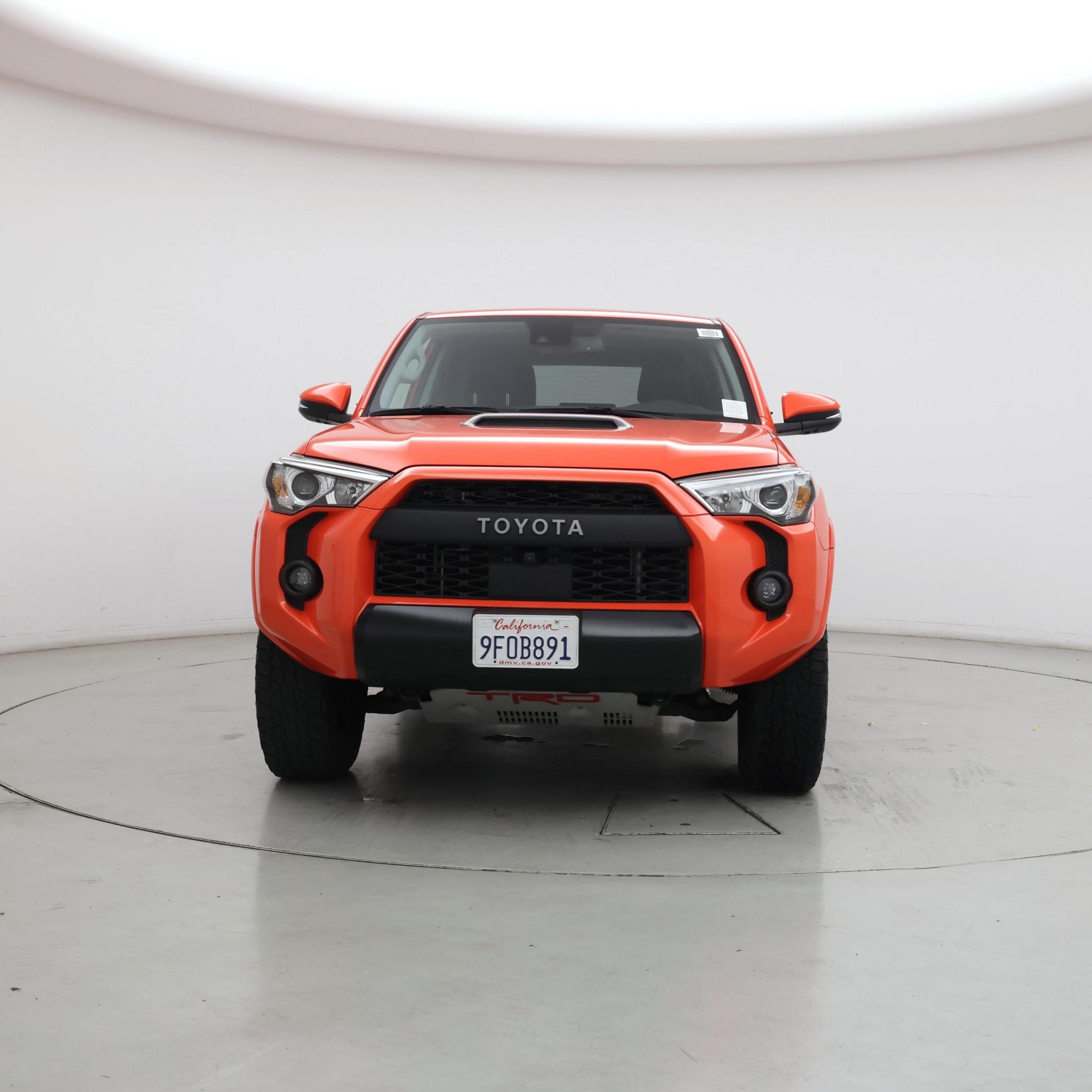 Thumbnail: 2023 Toyota 4Runner - 5