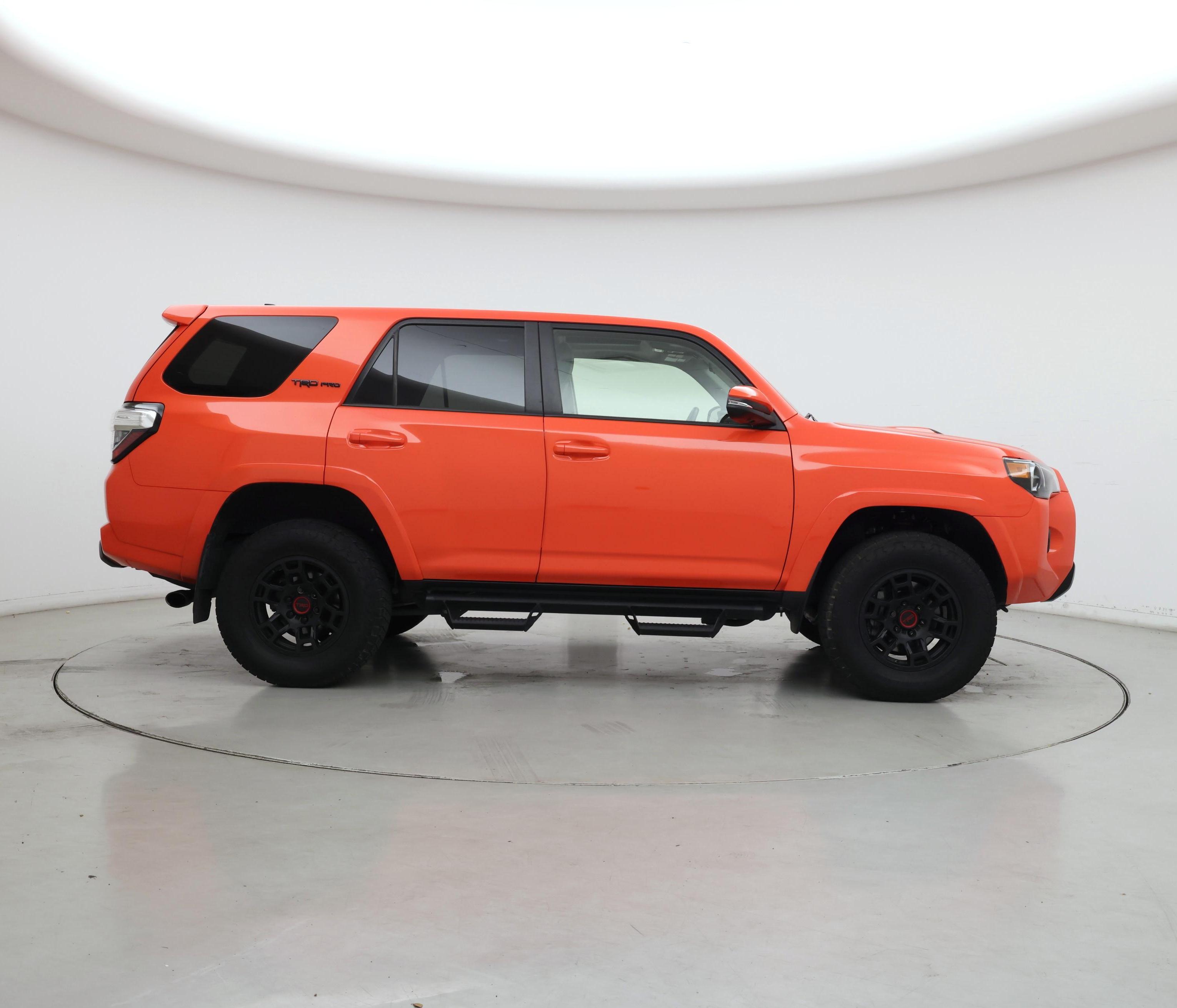 Thumbnail: 2023 Toyota 4Runner - 7
