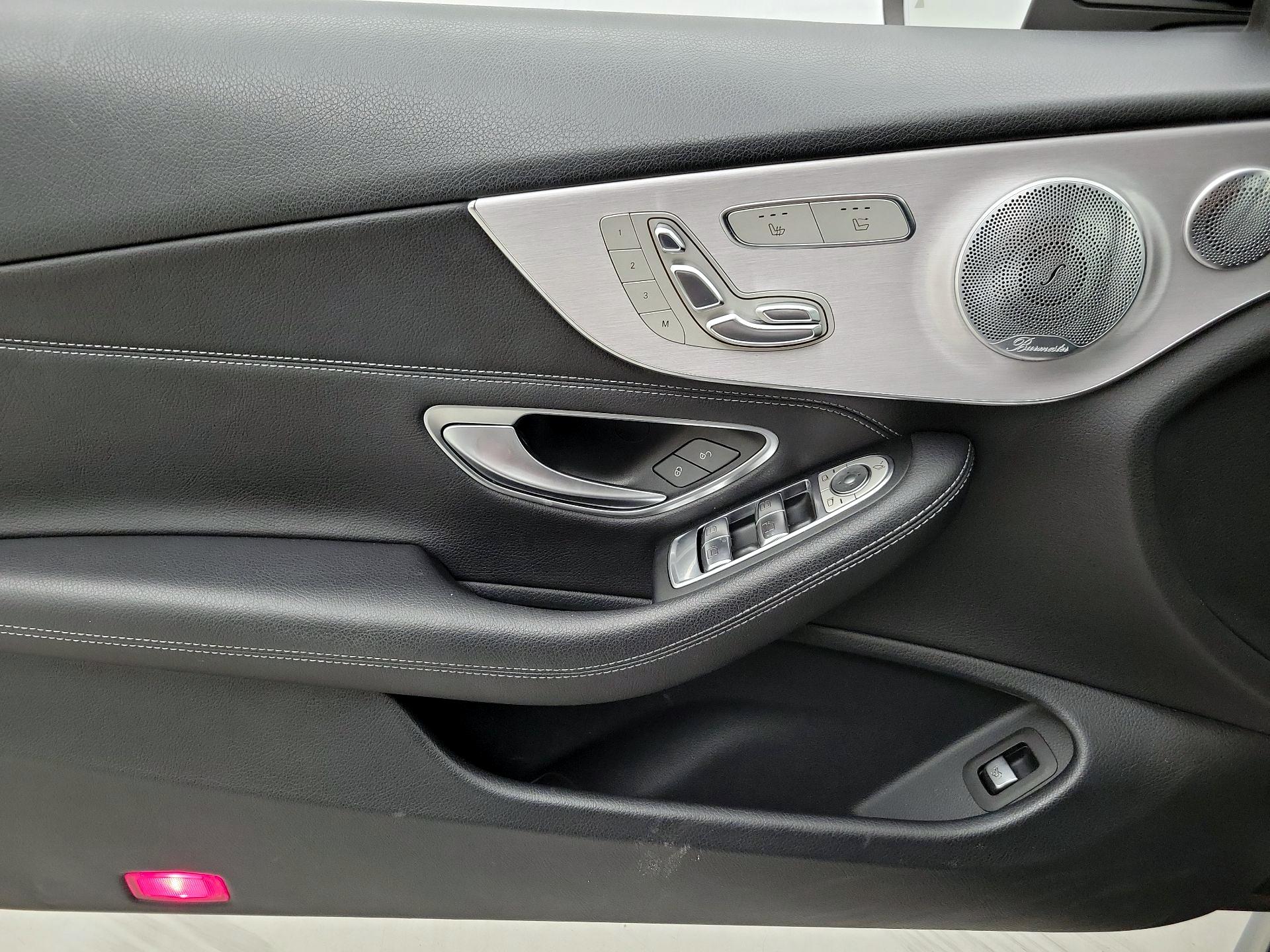 Thumbnail: 2021 Mercedes-Benz C-Class - 12