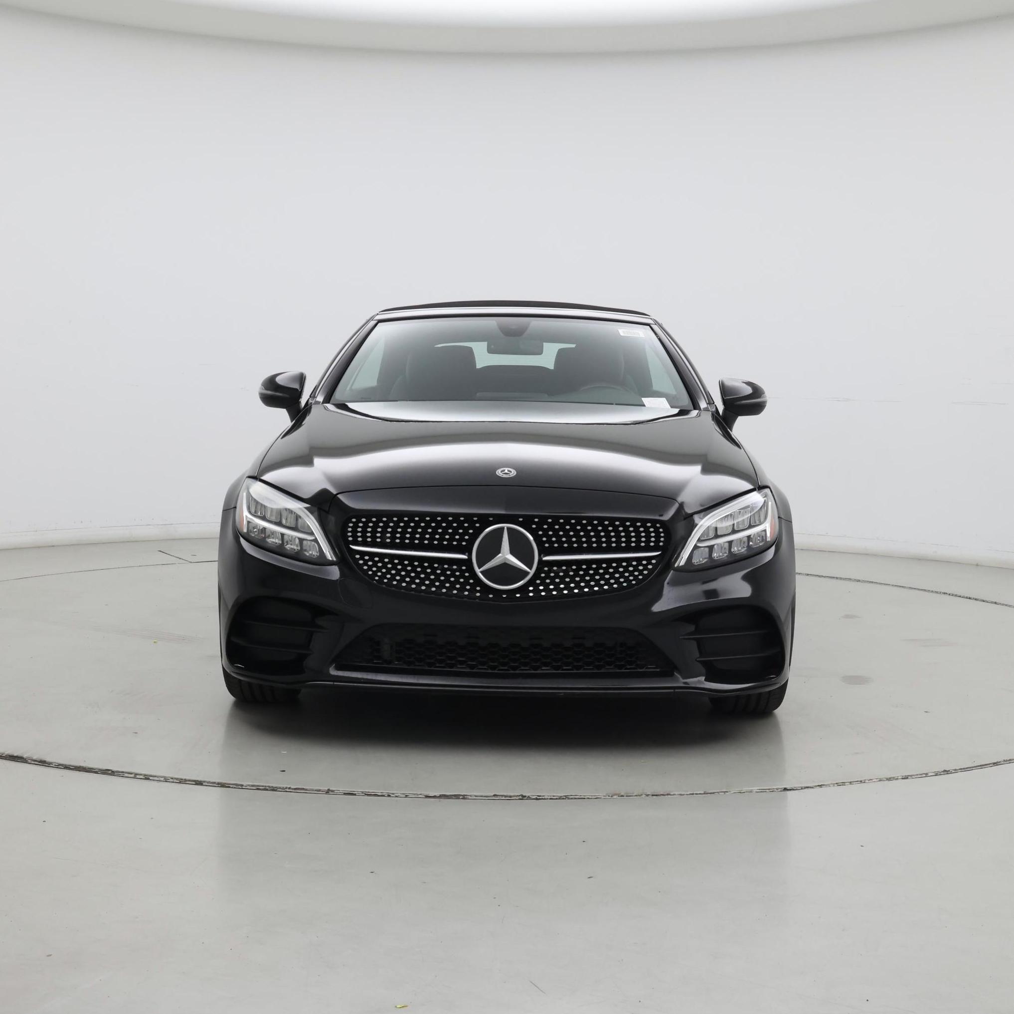 Thumbnail: 2021 Mercedes-Benz C-Class - 5