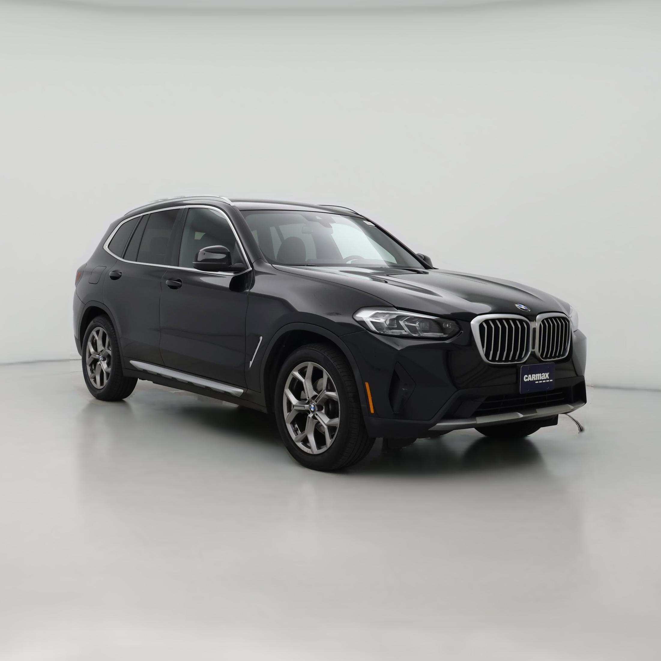 Thumbnail: 2022 BMW X3 - 1