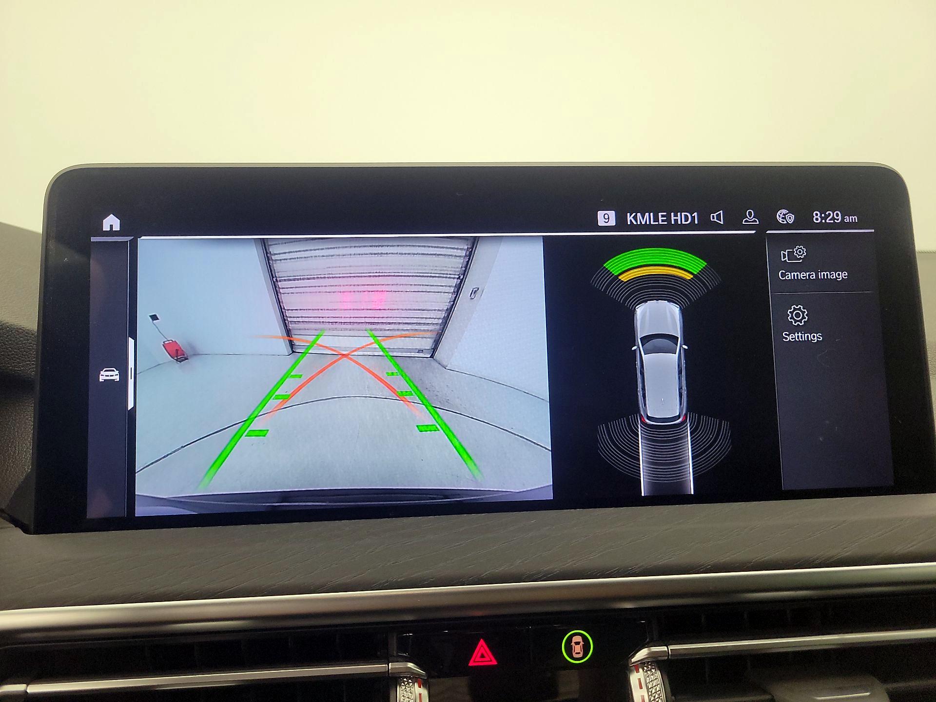 Thumbnail: 2022 BMW X3 - 14