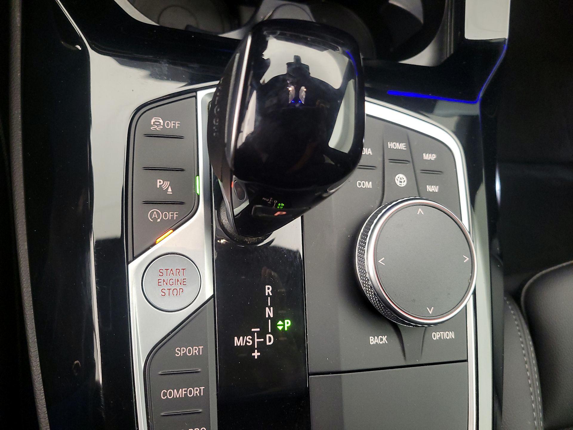 Thumbnail: 2022 BMW X3 - 17