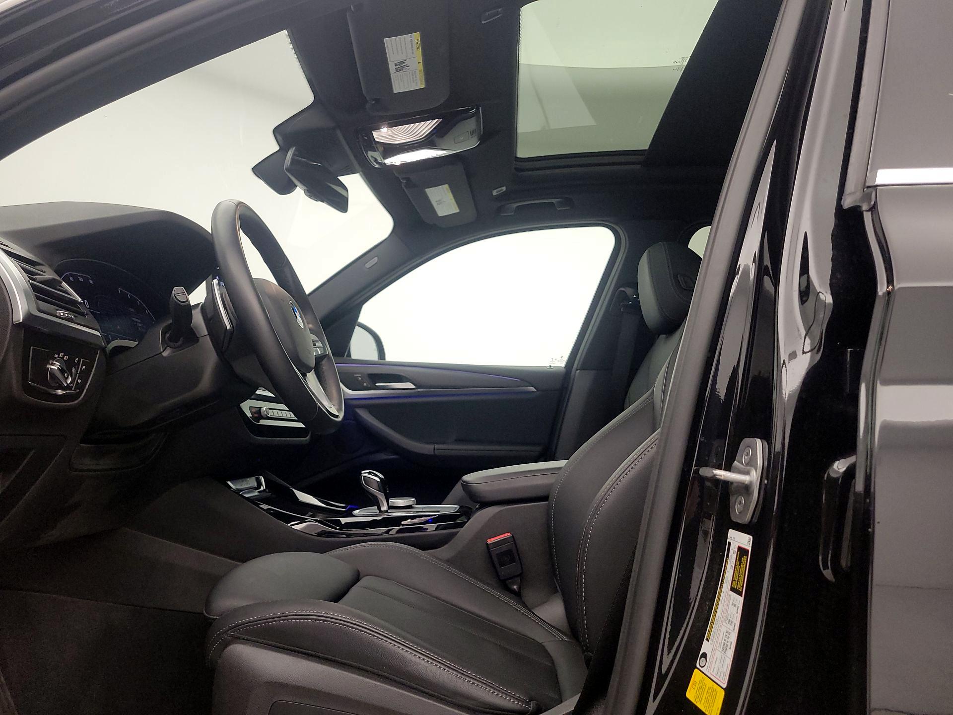 Thumbnail: 2022 BMW X3 - 19