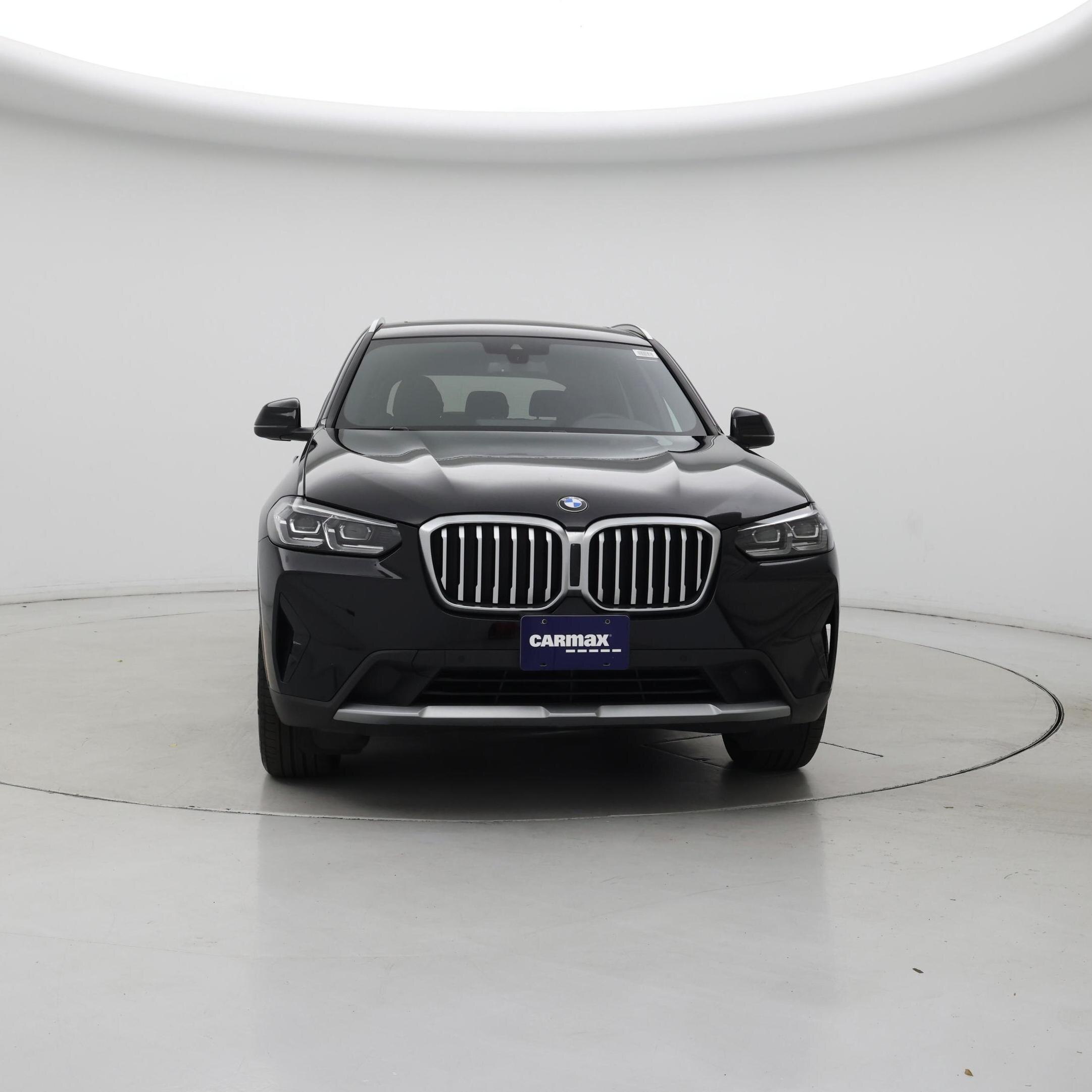 Thumbnail: 2022 BMW X3 - 5