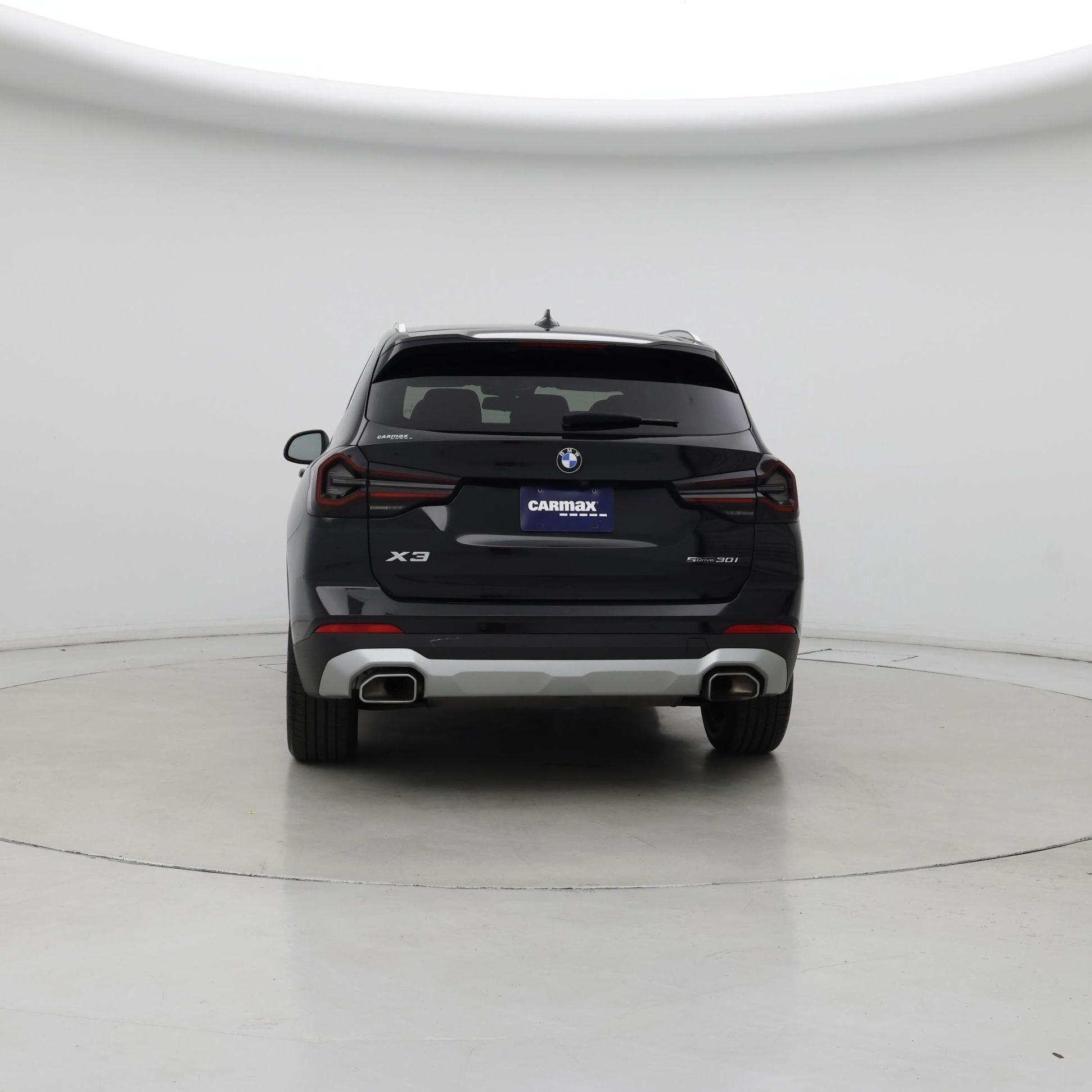 Thumbnail: 2022 BMW X3 - 6