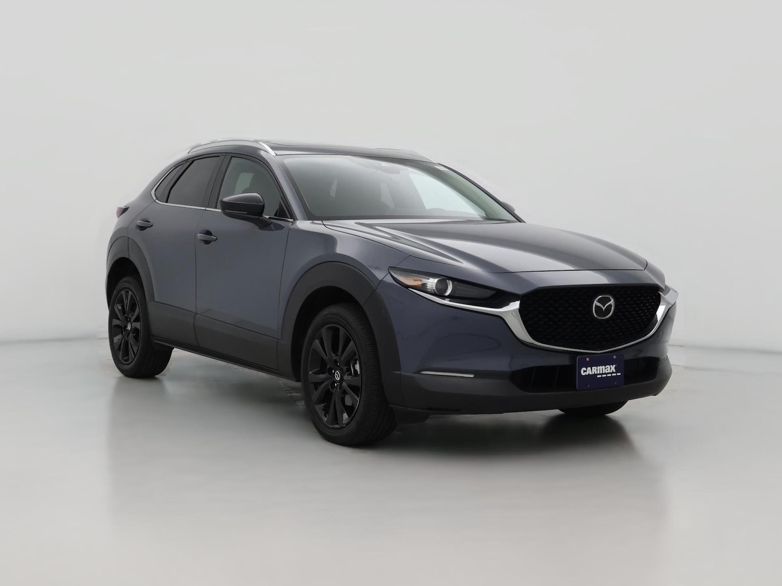 2023 Mazda CX-30 Carbon Edition
