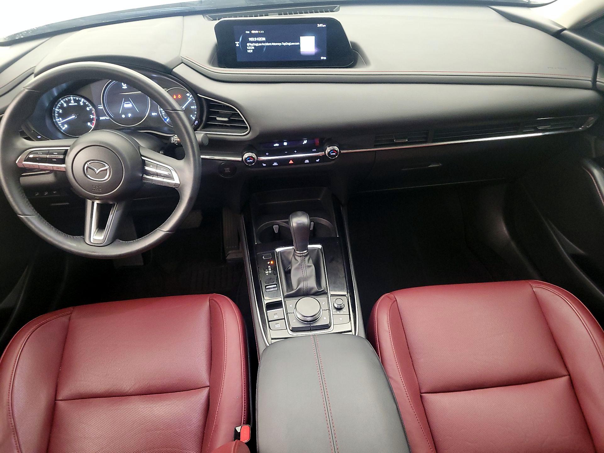 Thumbnail: 2023 Mazda CX-30 - 9