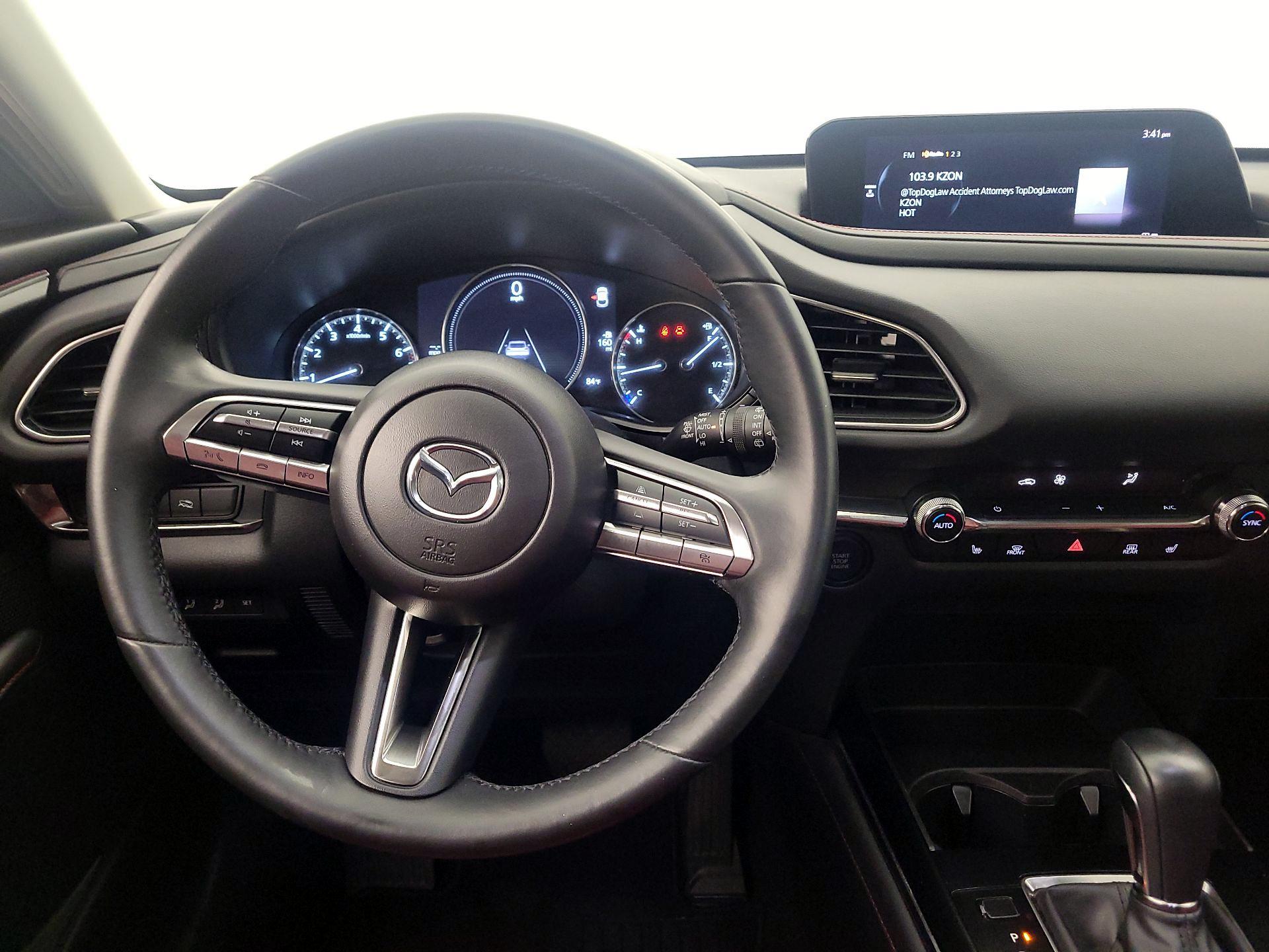 Thumbnail: 2023 Mazda CX-30 - 10