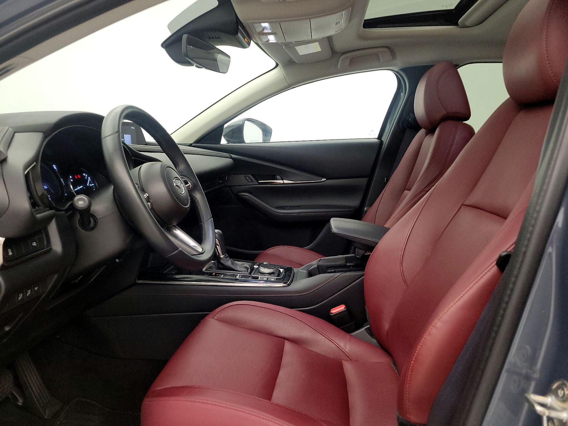 Thumbnail: 2023 Mazda CX-30 - 11