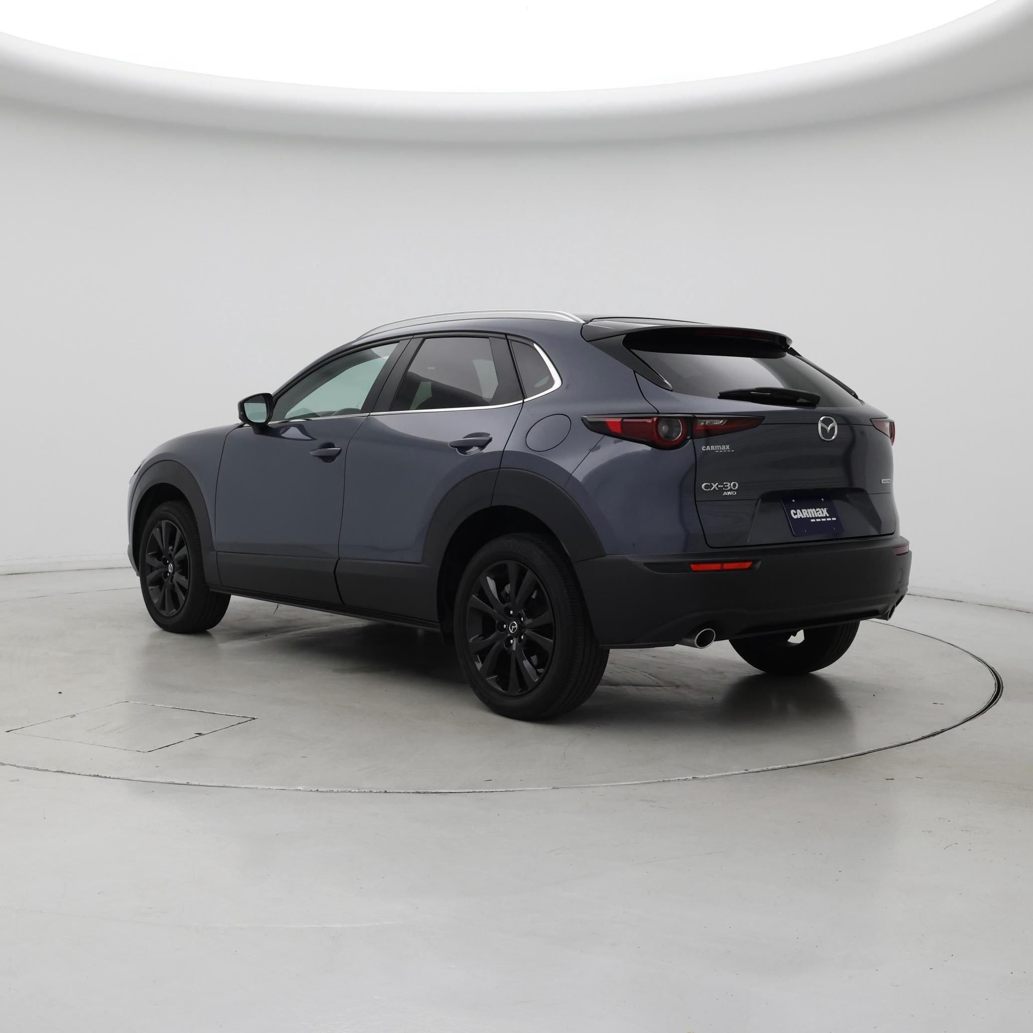 Thumbnail: 2023 Mazda CX-30 - 2