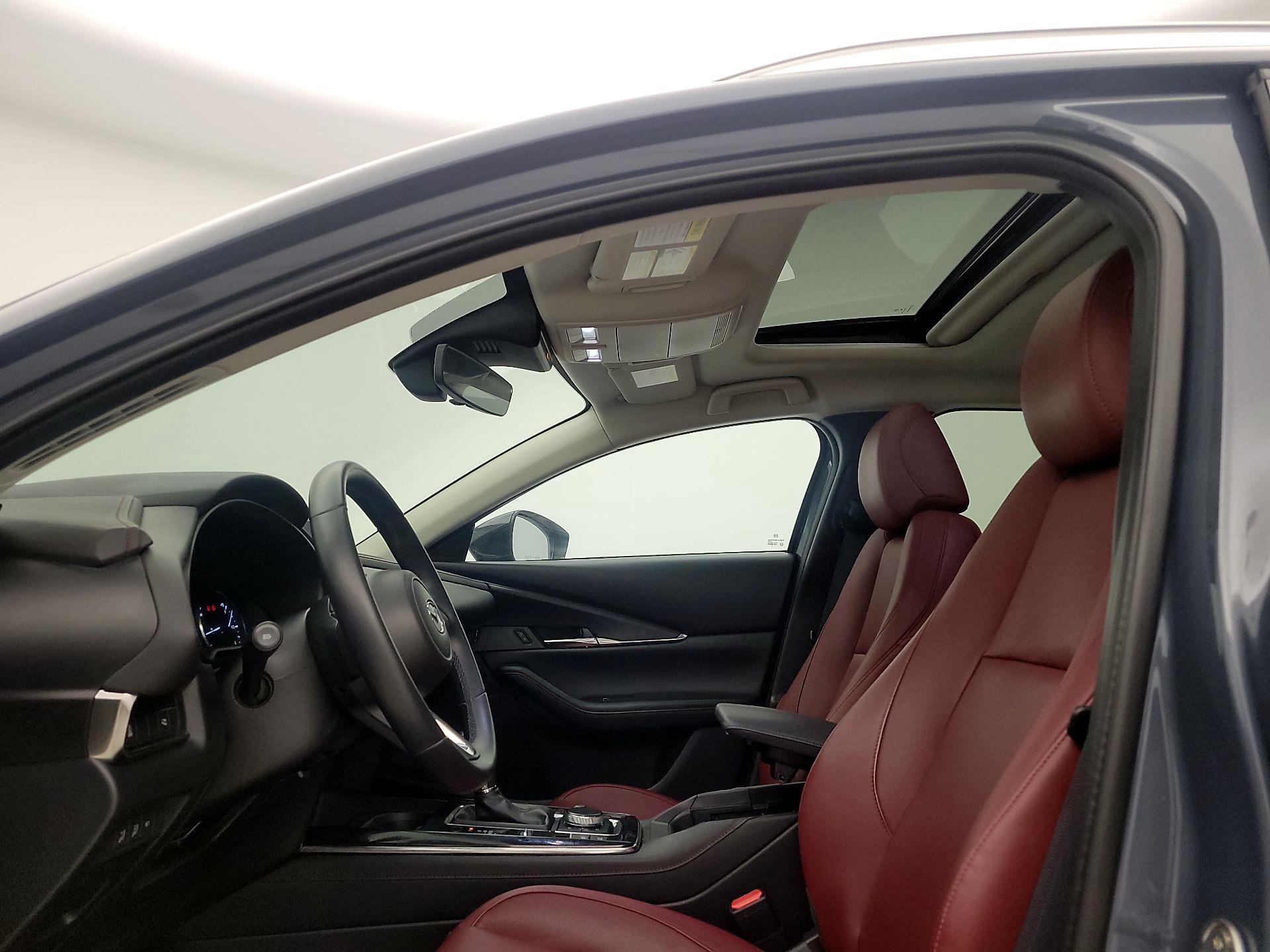 Thumbnail: 2023 Mazda CX-30 - 19
