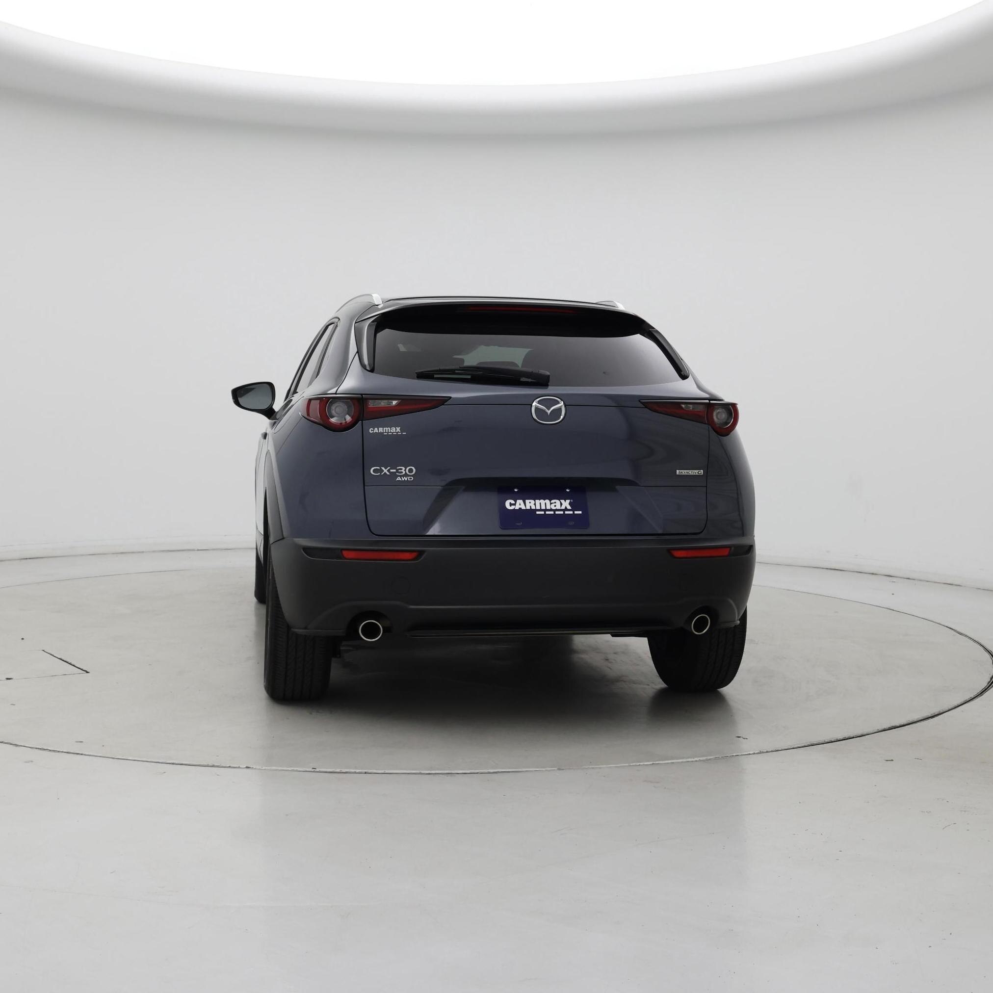 Thumbnail: 2023 Mazda CX-30 - 6