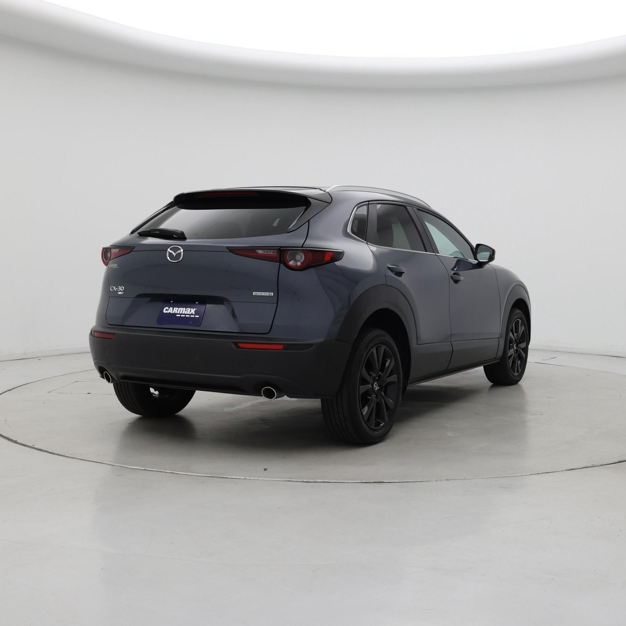 Thumbnail: 2023 Mazda CX-30 - 8