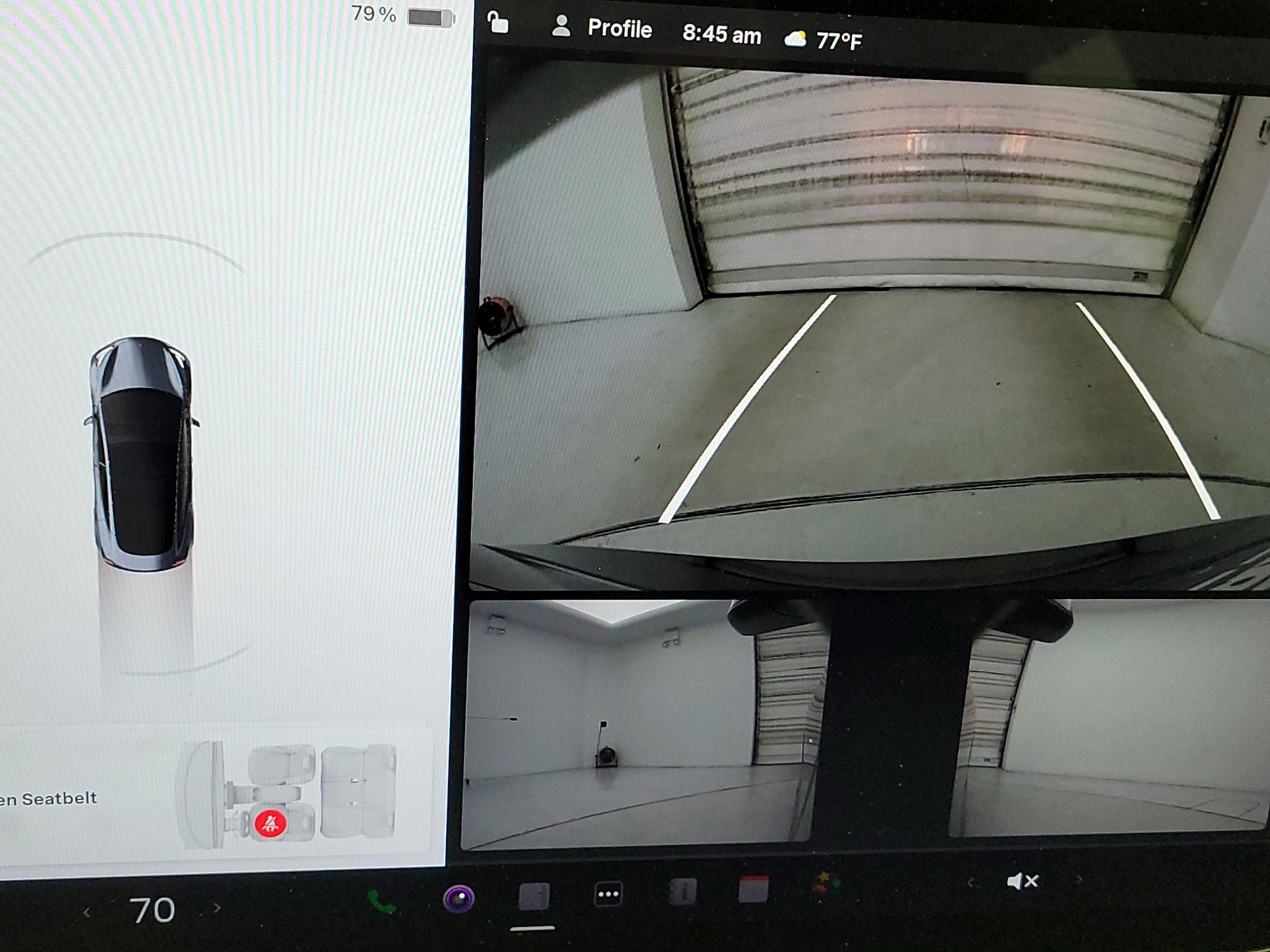 Thumbnail: 2022 Tesla Model 3 - 14