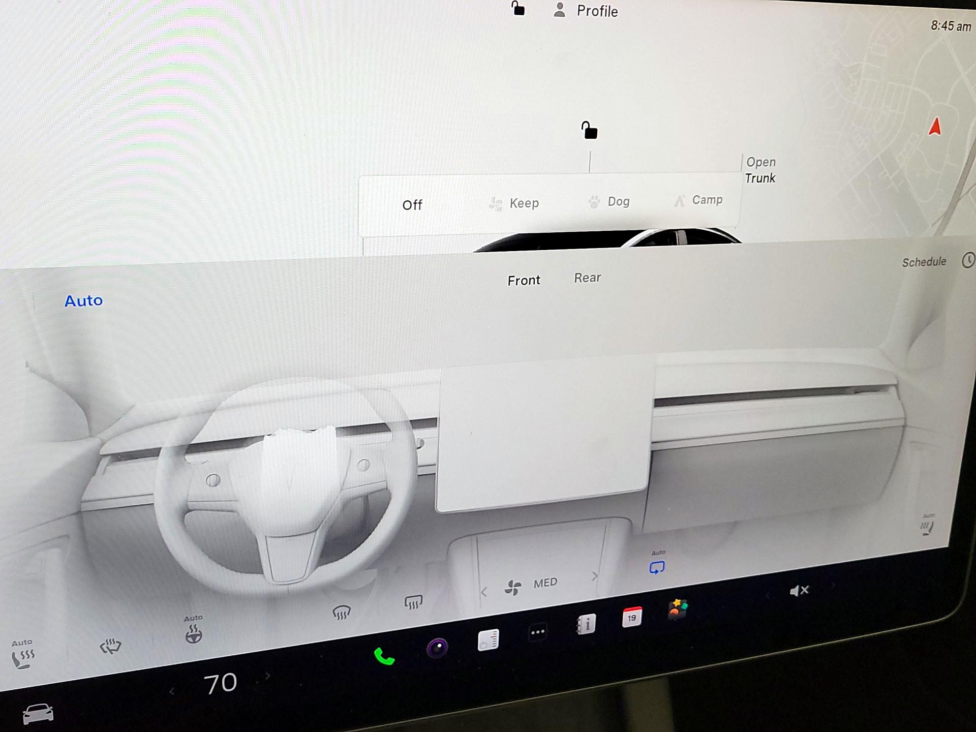 Thumbnail: 2022 Tesla Model 3 - 16