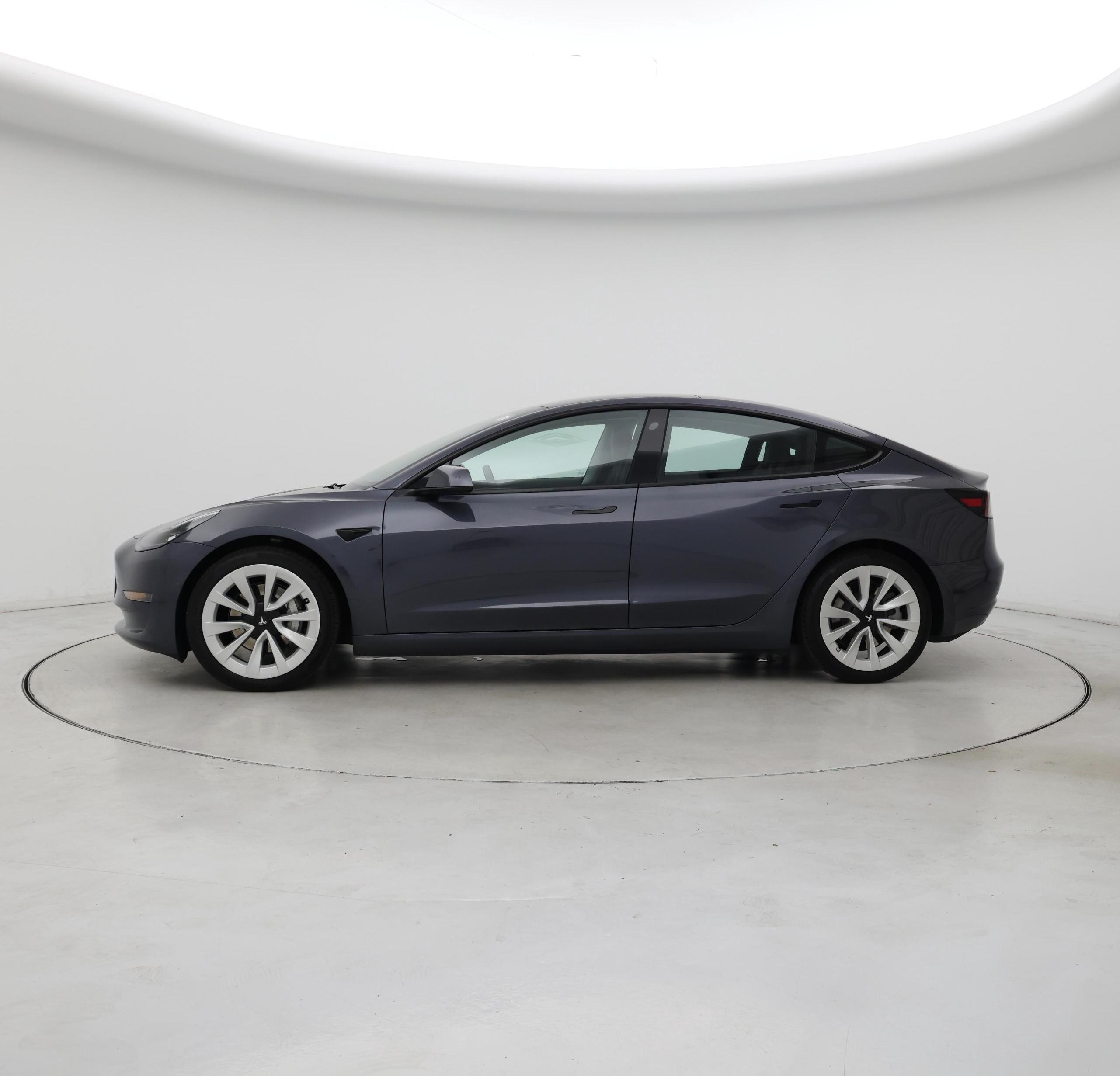 Thumbnail: 2022 Tesla Model 3 - 3