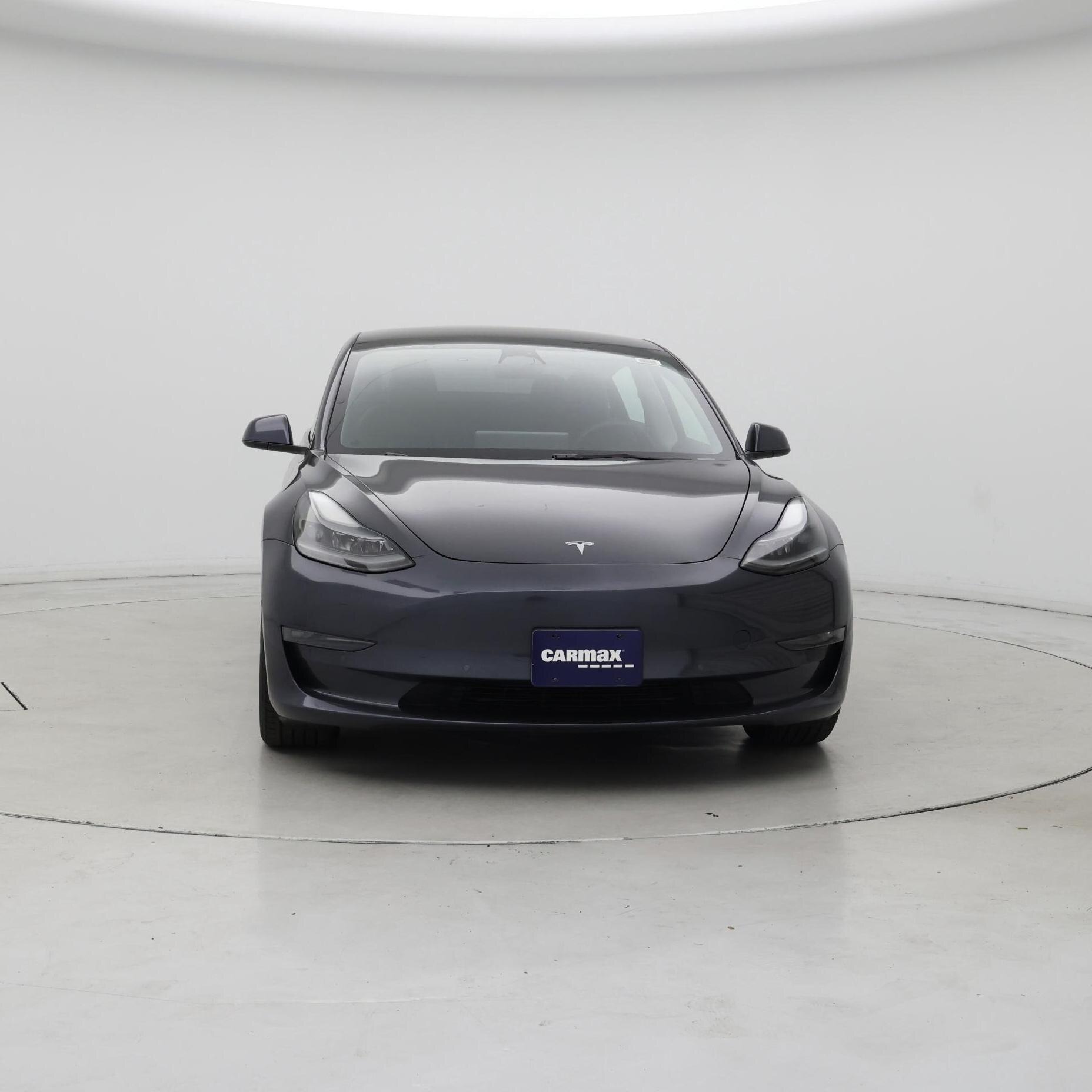 Thumbnail: 2022 Tesla Model 3 - 5