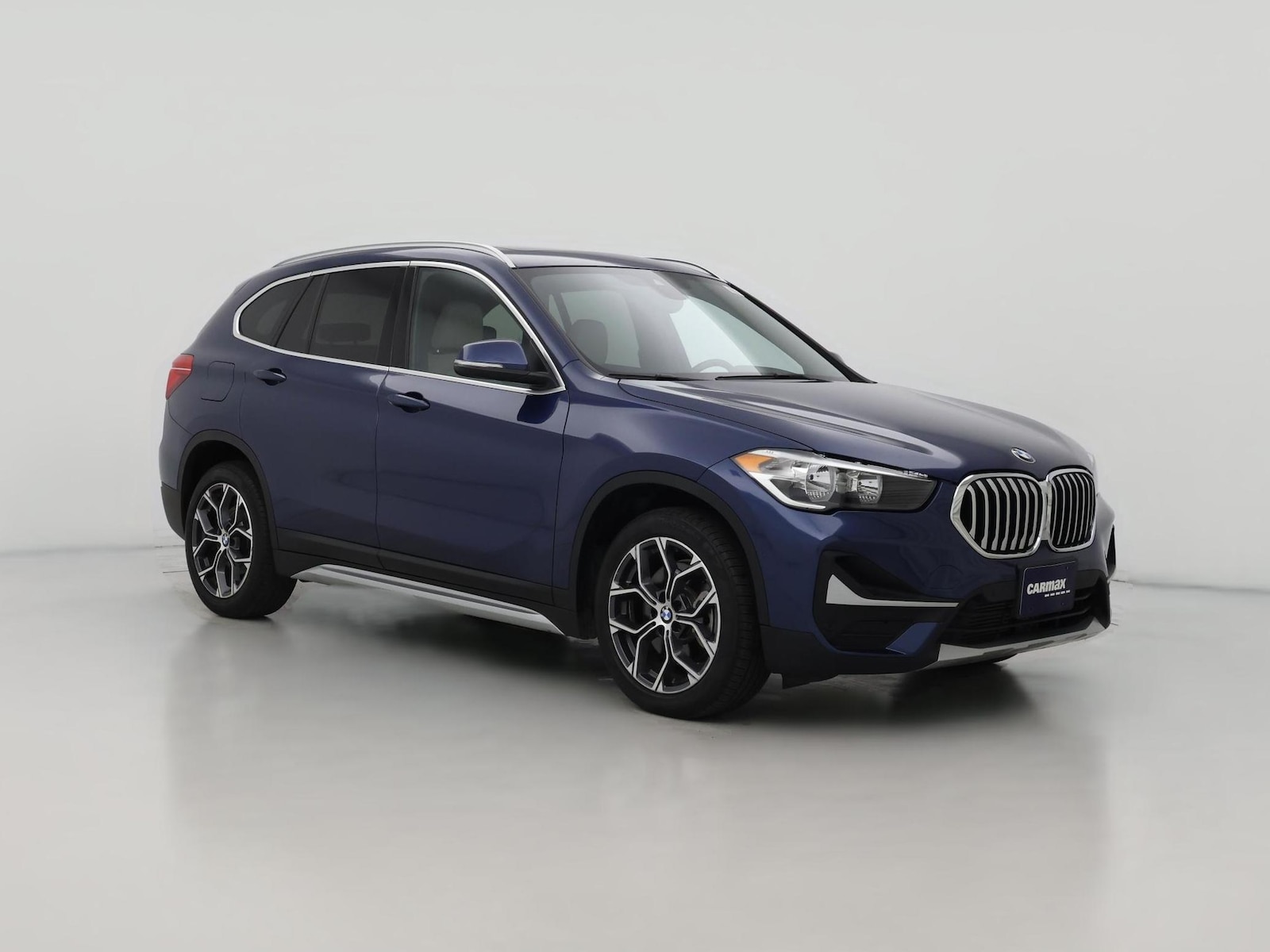 2021 BMW X1 28i