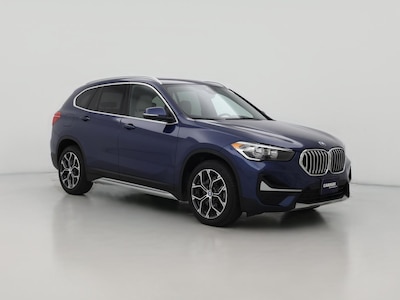 2021 BMW X1 SDrive28i