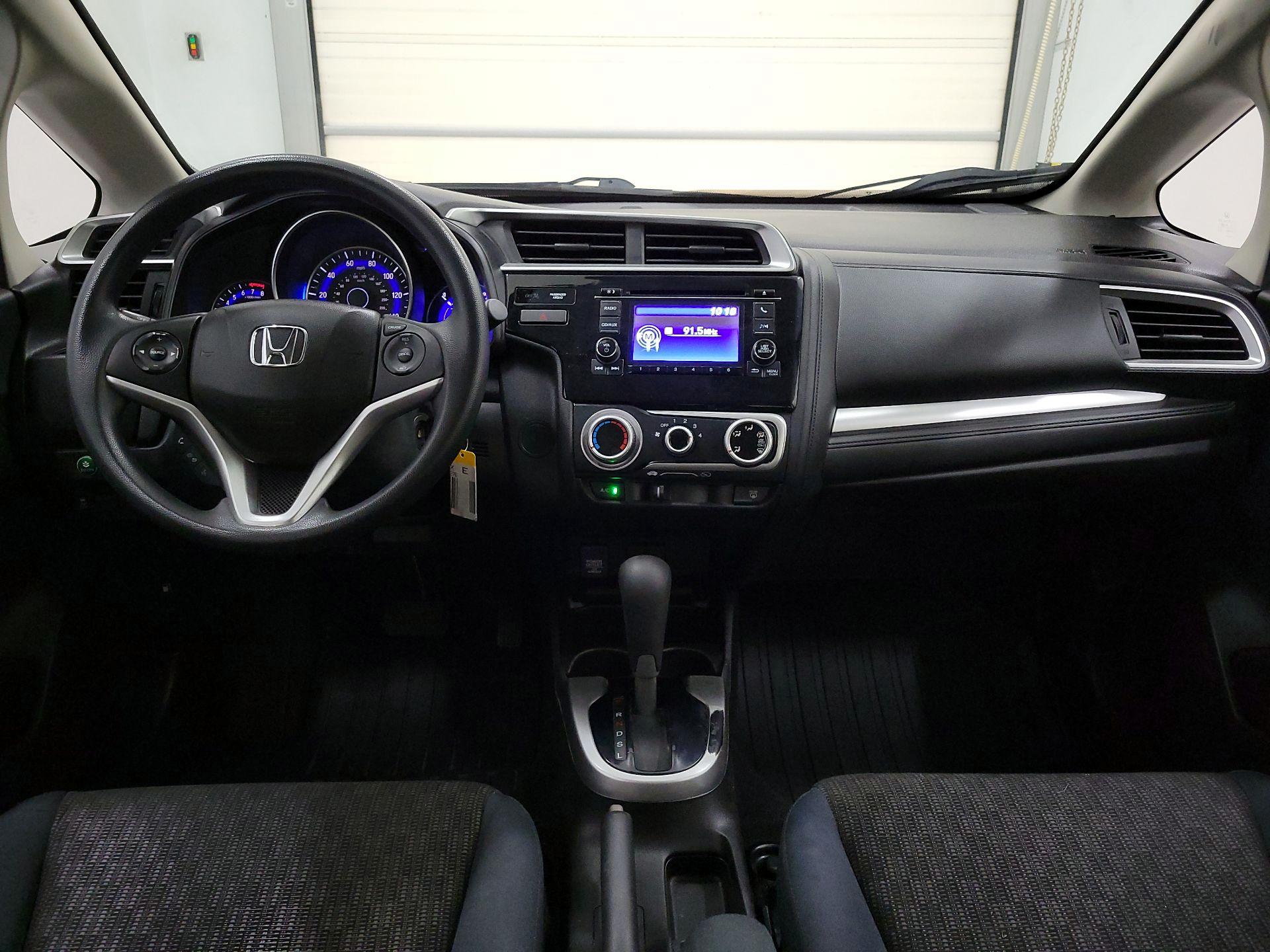 Thumbnail: 2016 Honda Fit - 9