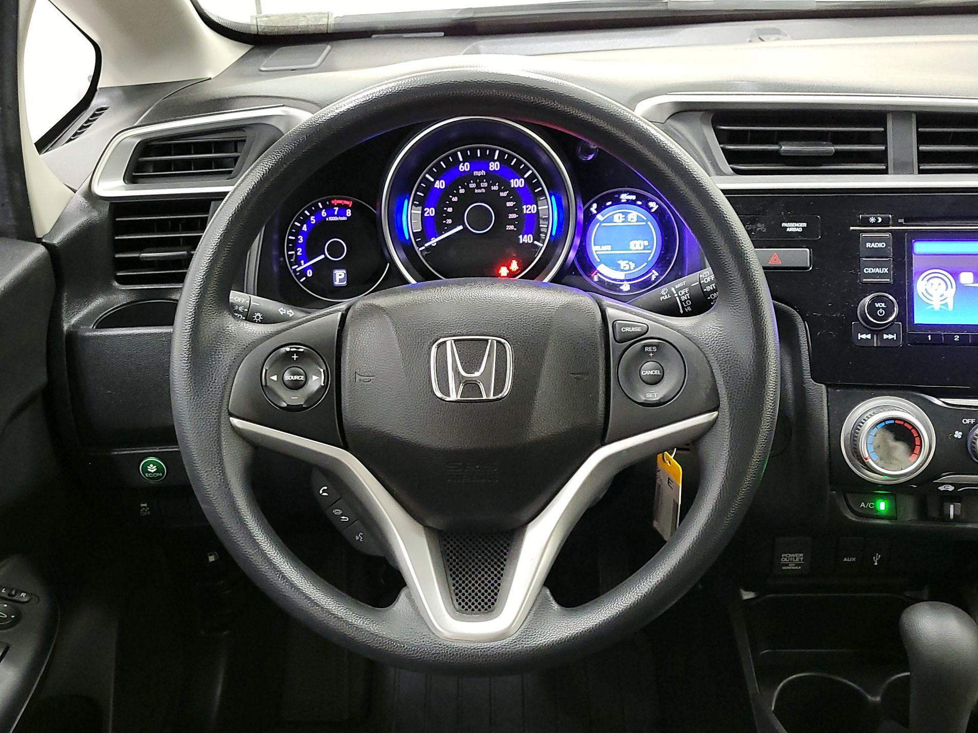 Thumbnail: 2016 Honda Fit - 10