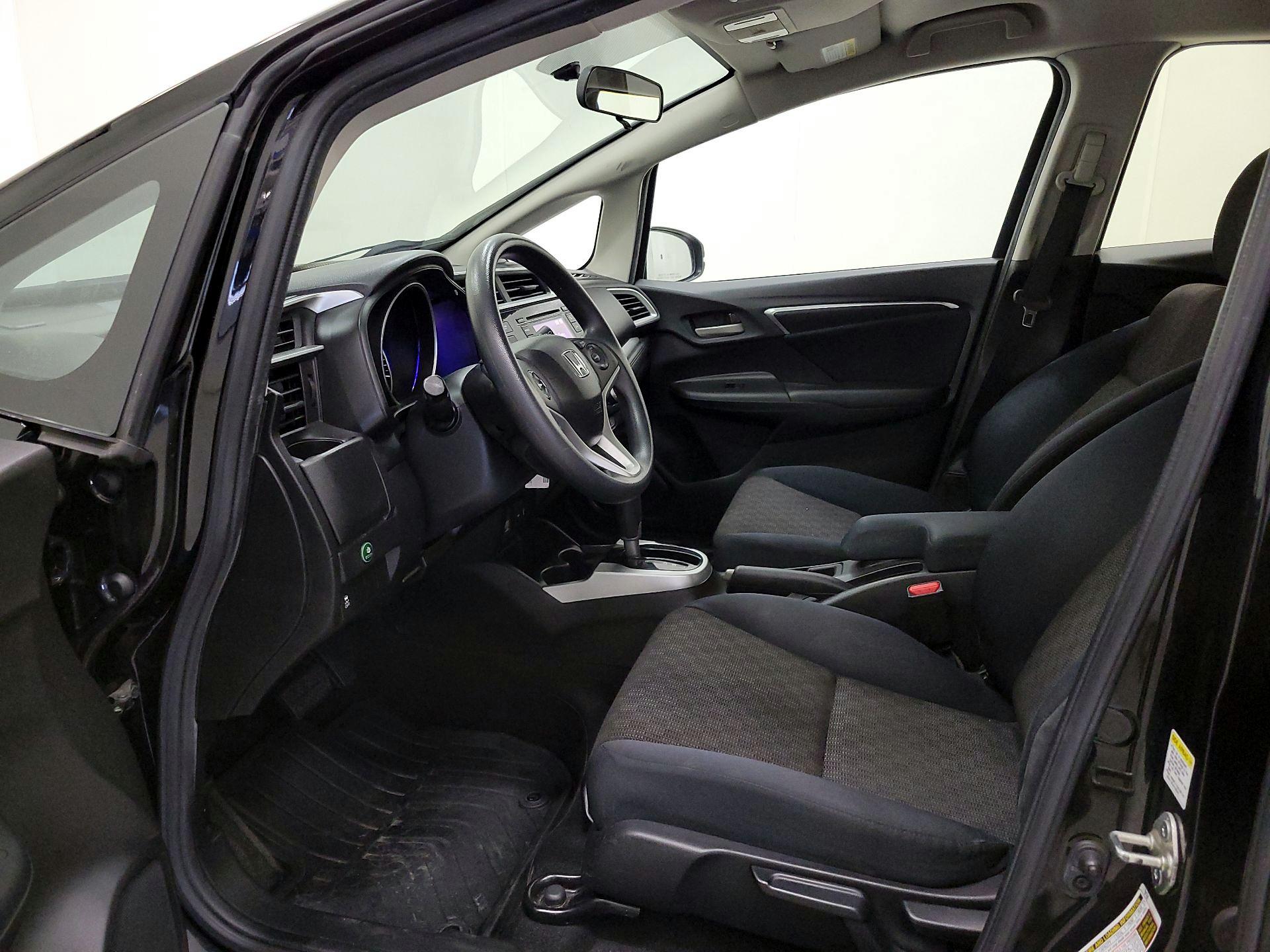 Thumbnail: 2016 Honda Fit - 11