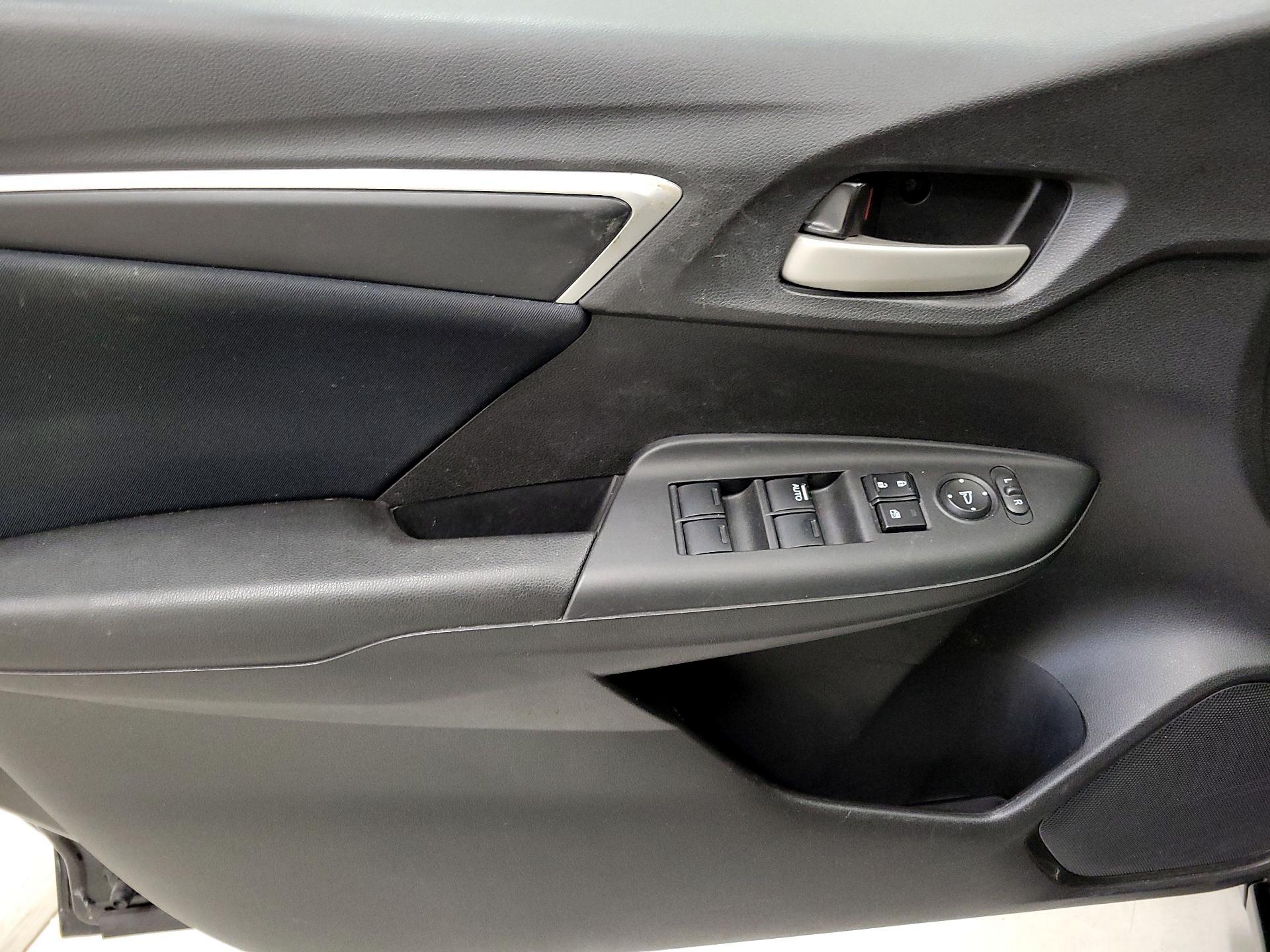 Thumbnail: 2016 Honda Fit - 12