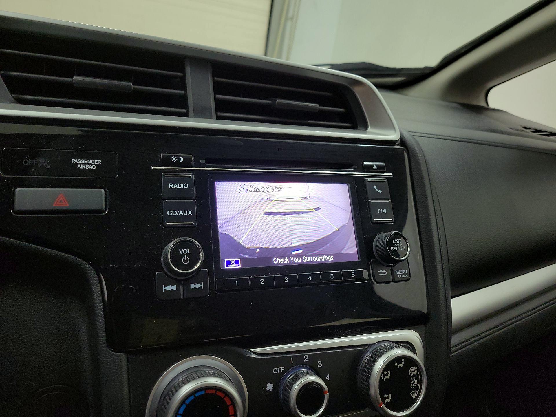 Thumbnail: 2016 Honda Fit - 14