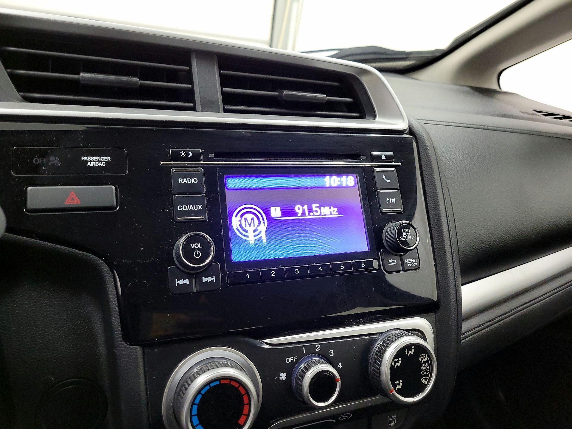 Thumbnail: 2016 Honda Fit - 15