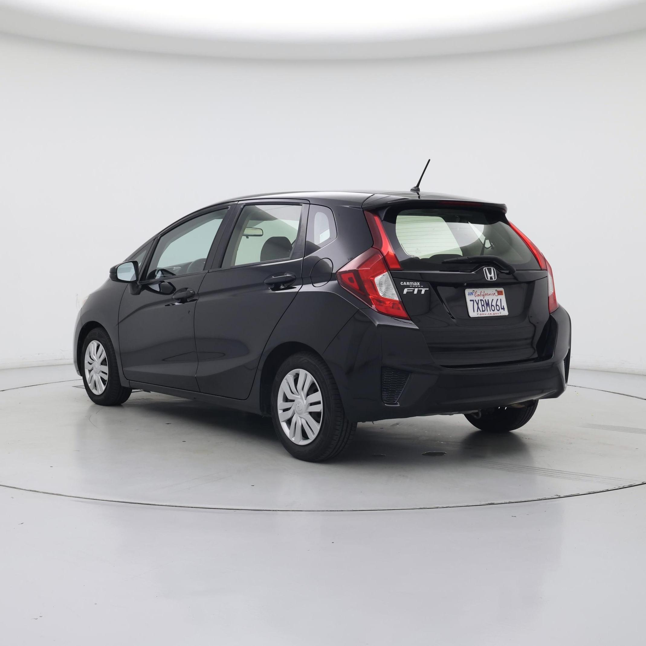 Thumbnail: 2016 Honda Fit - 2