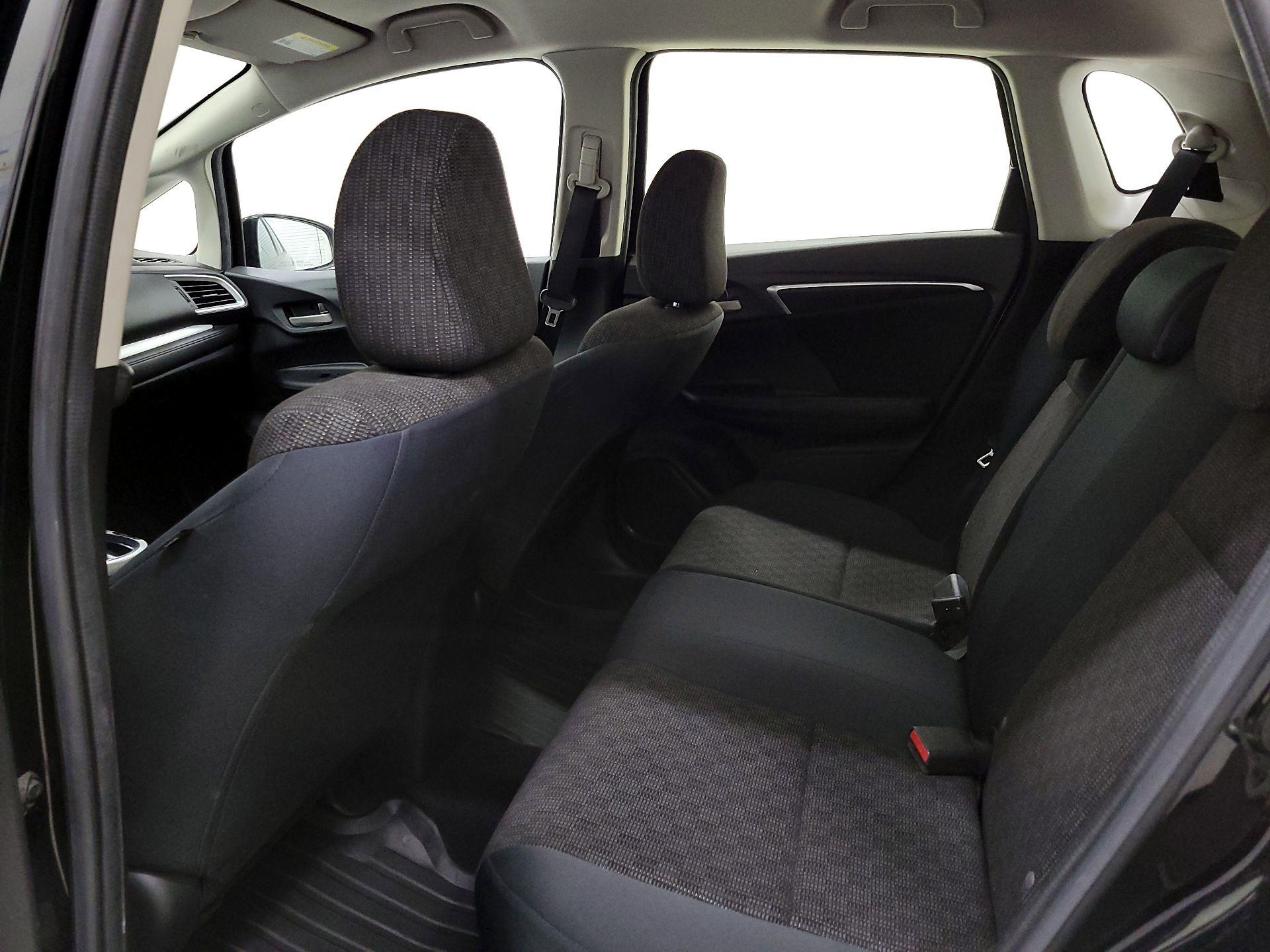 Thumbnail: 2016 Honda Fit - 19