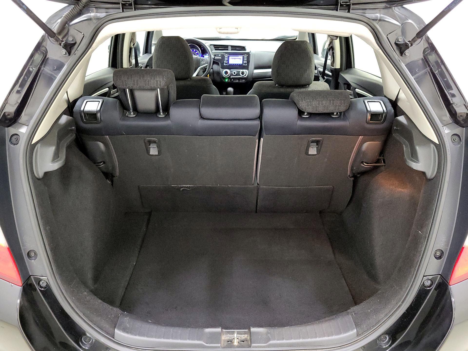 Thumbnail: 2016 Honda Fit - 20