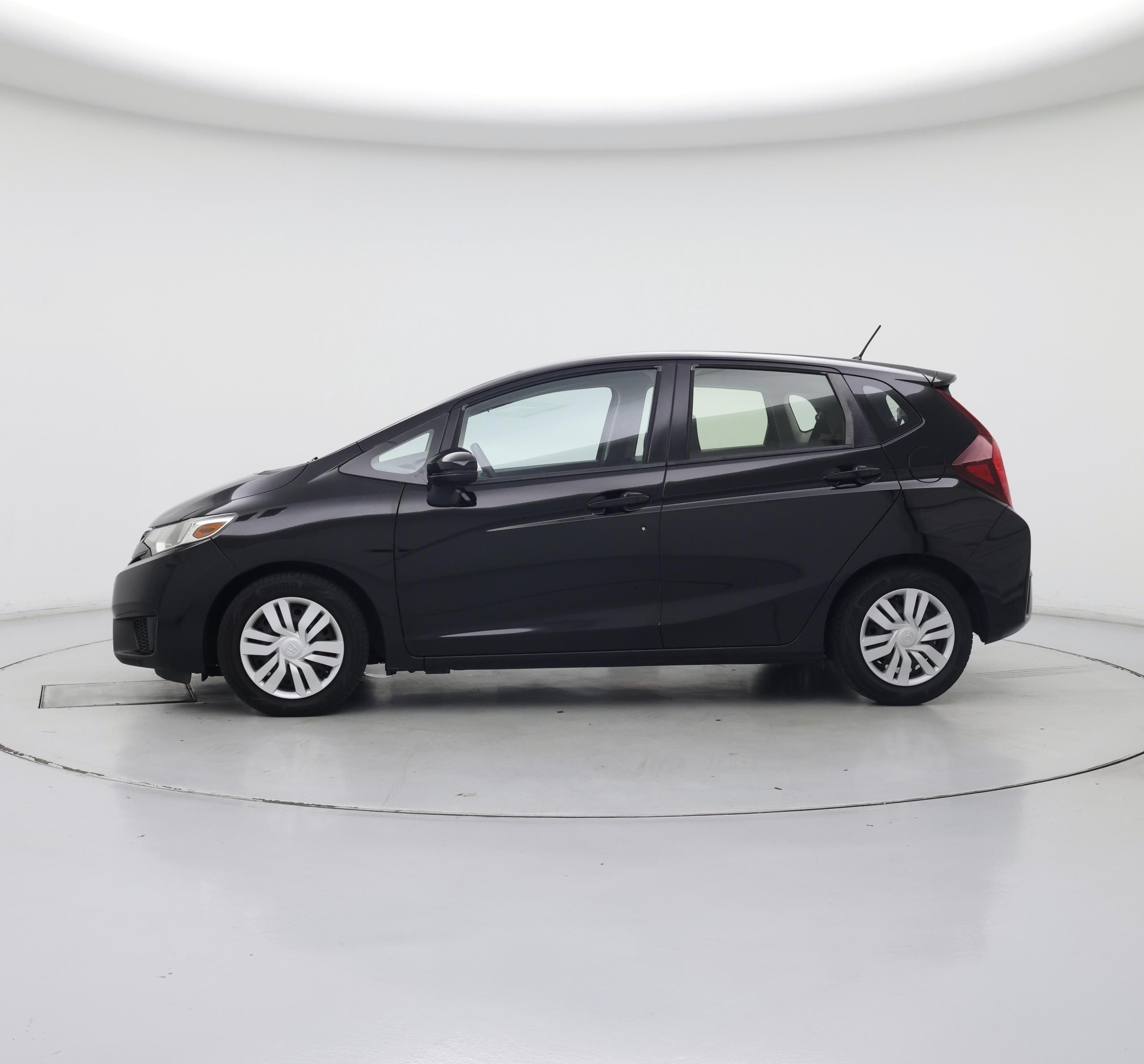 Thumbnail: 2016 Honda Fit - 3