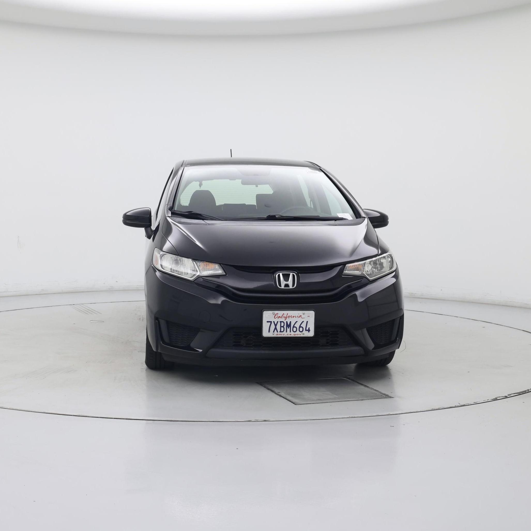 Thumbnail: 2016 Honda Fit - 5
