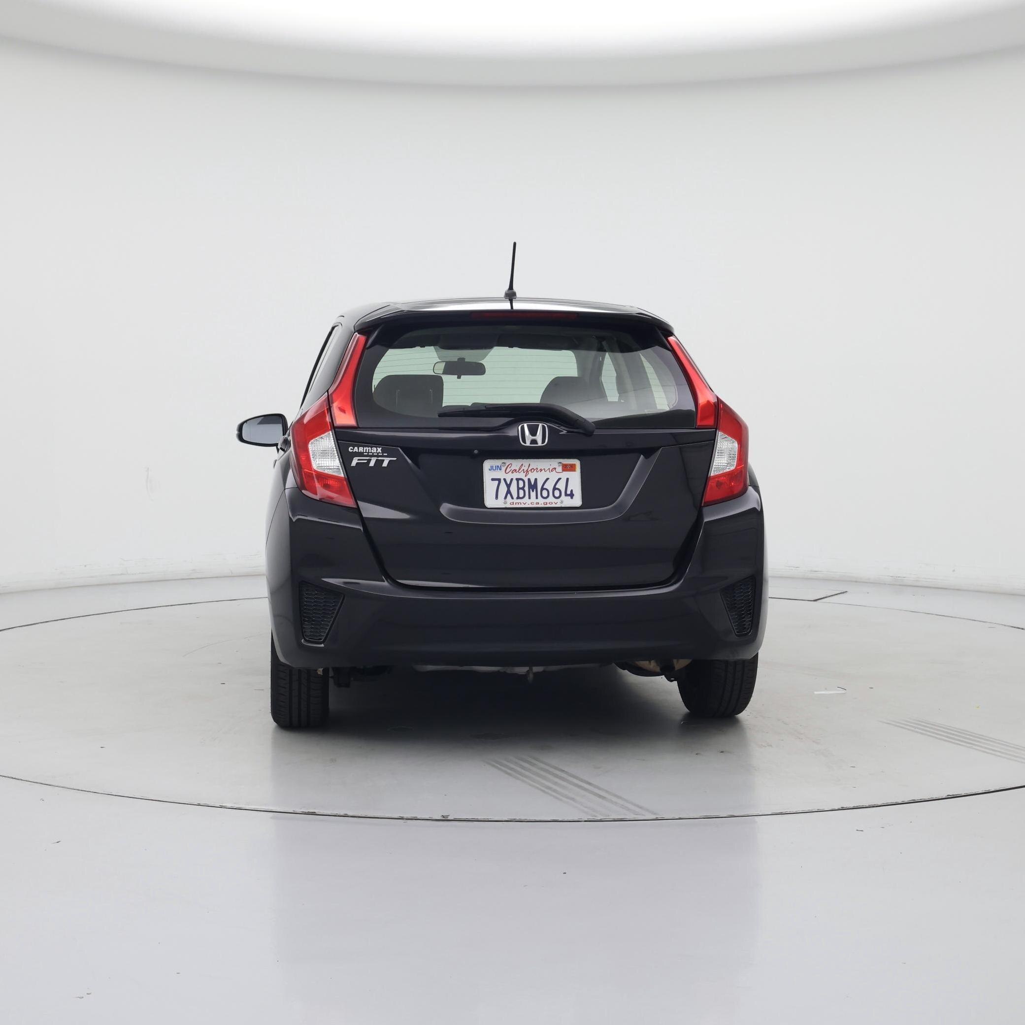 Thumbnail: 2016 Honda Fit - 6