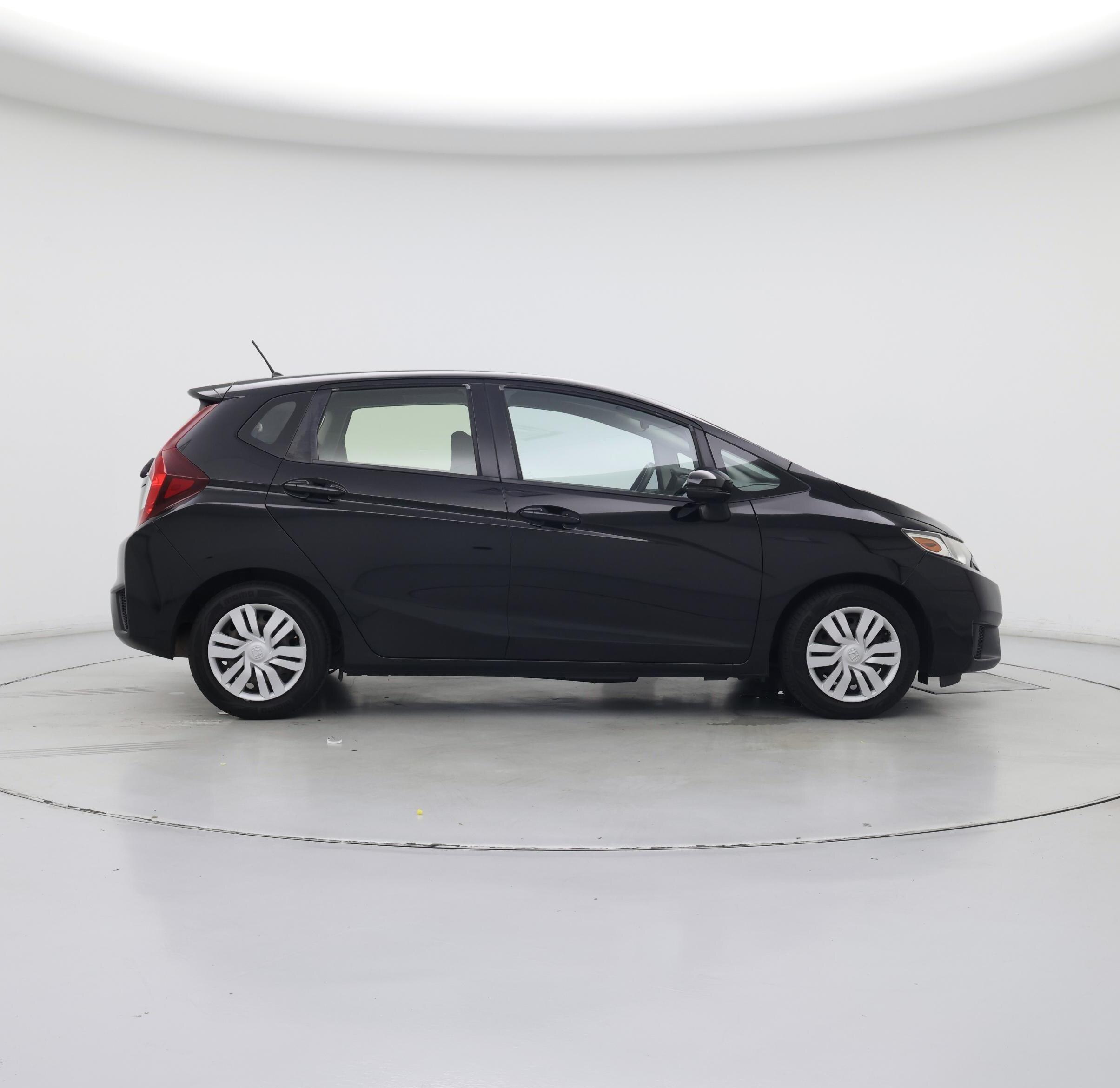 Thumbnail: 2016 Honda Fit - 7