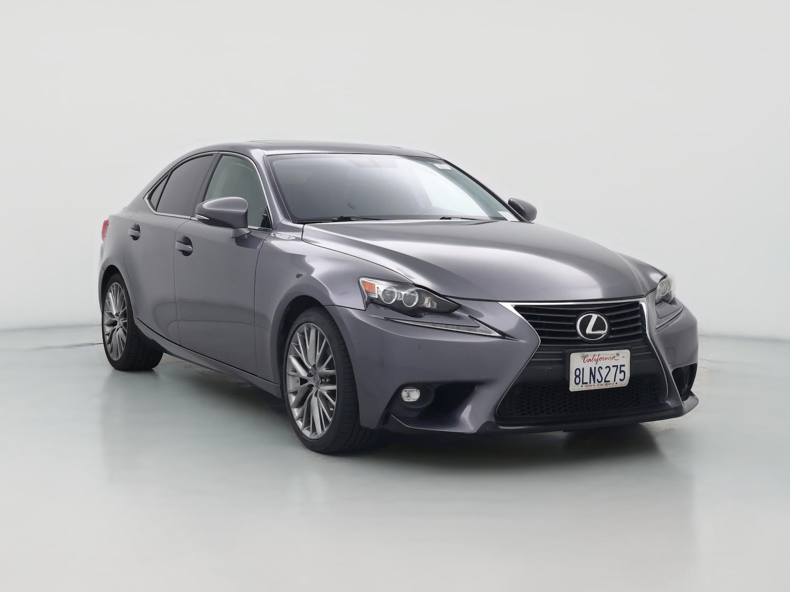 2015 Lexus IS