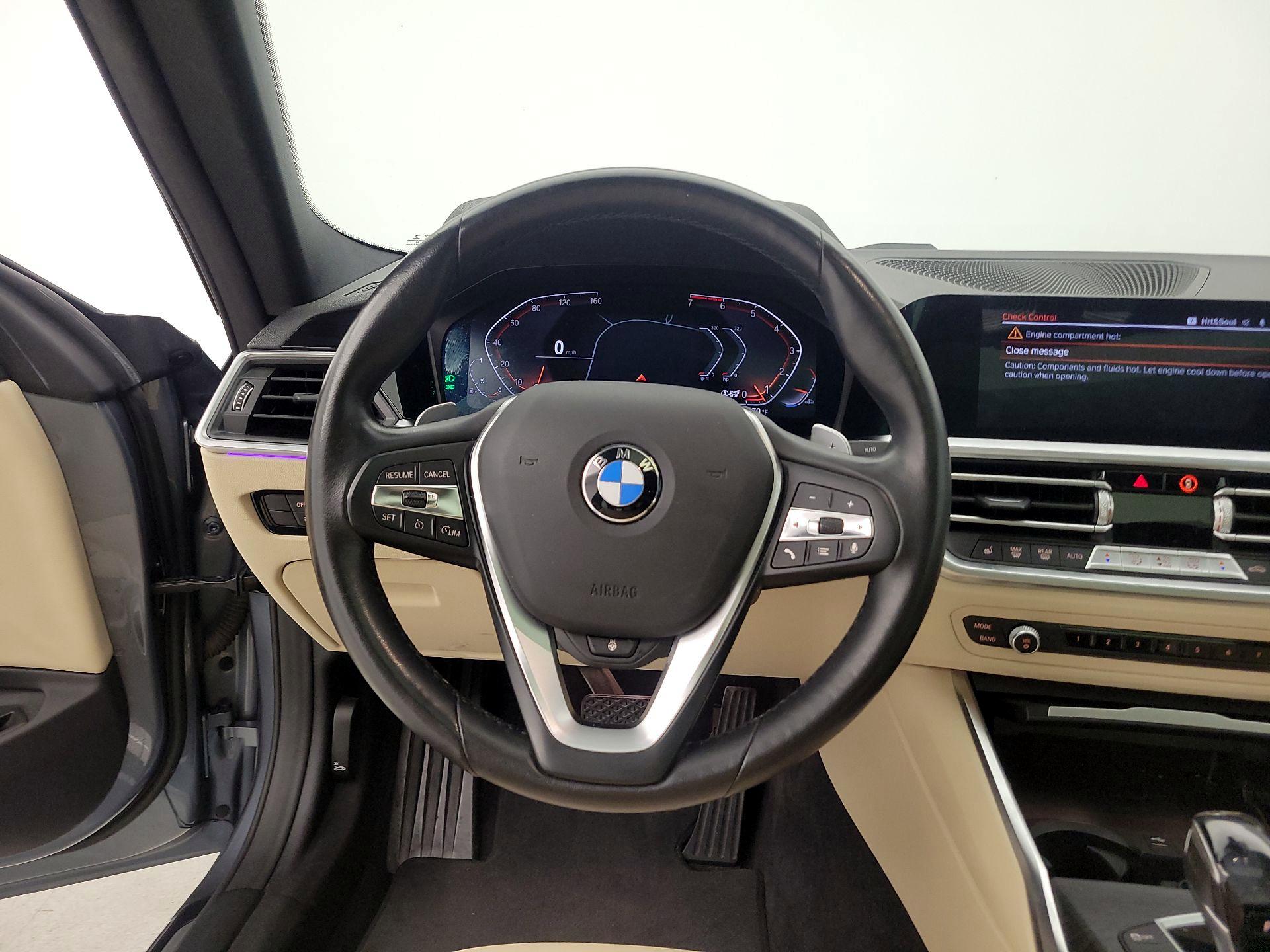 Thumbnail: 2021 BMW 4 Series - 10