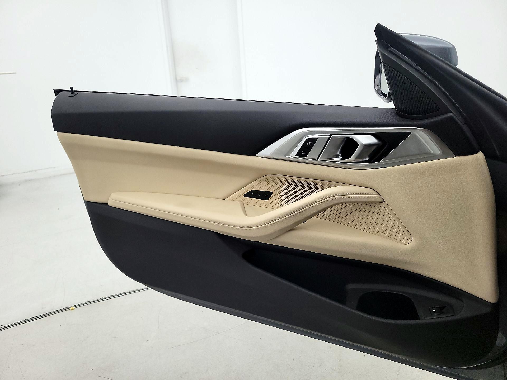 Thumbnail: 2021 BMW 4 Series - 12