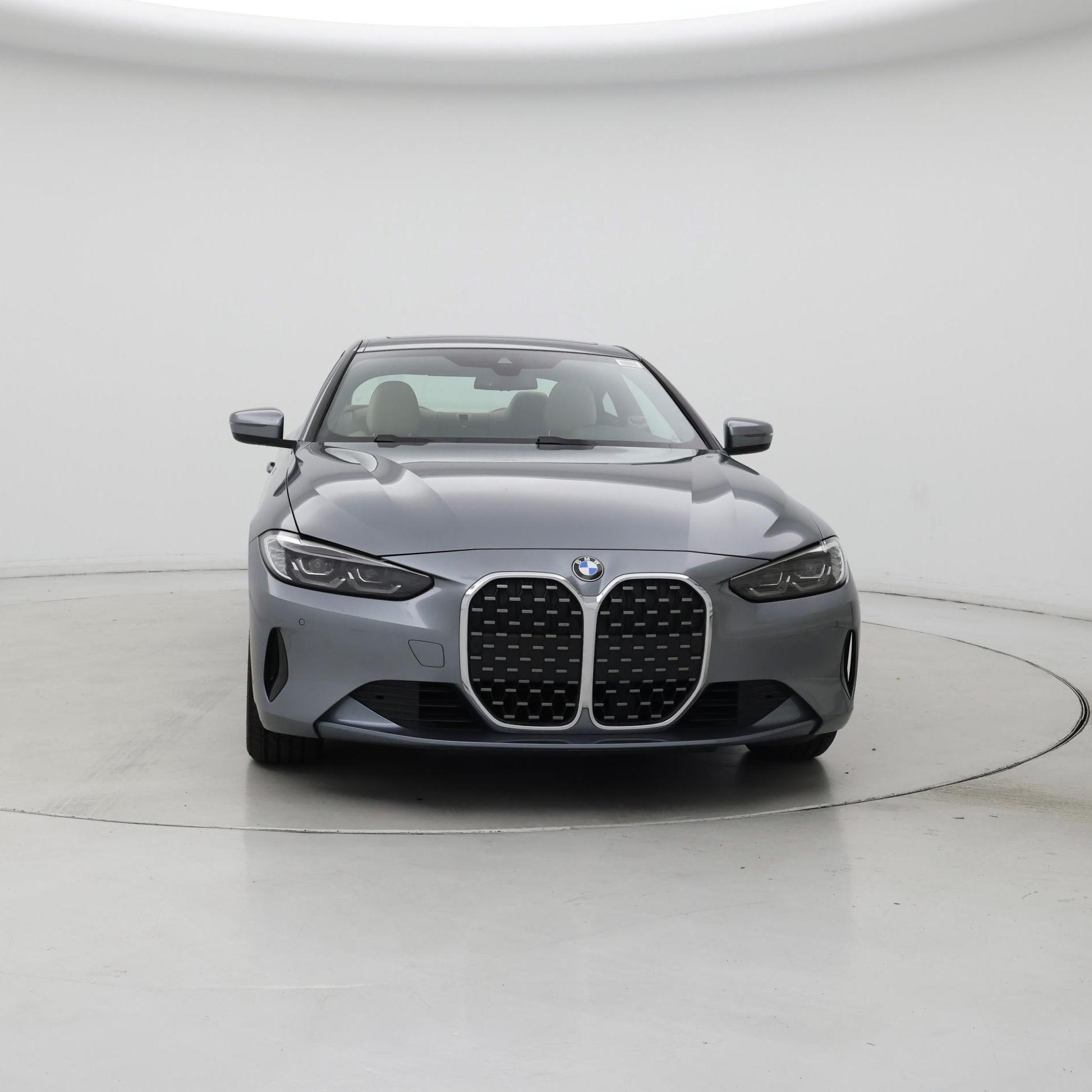 Thumbnail: 2021 BMW 4 Series - 5