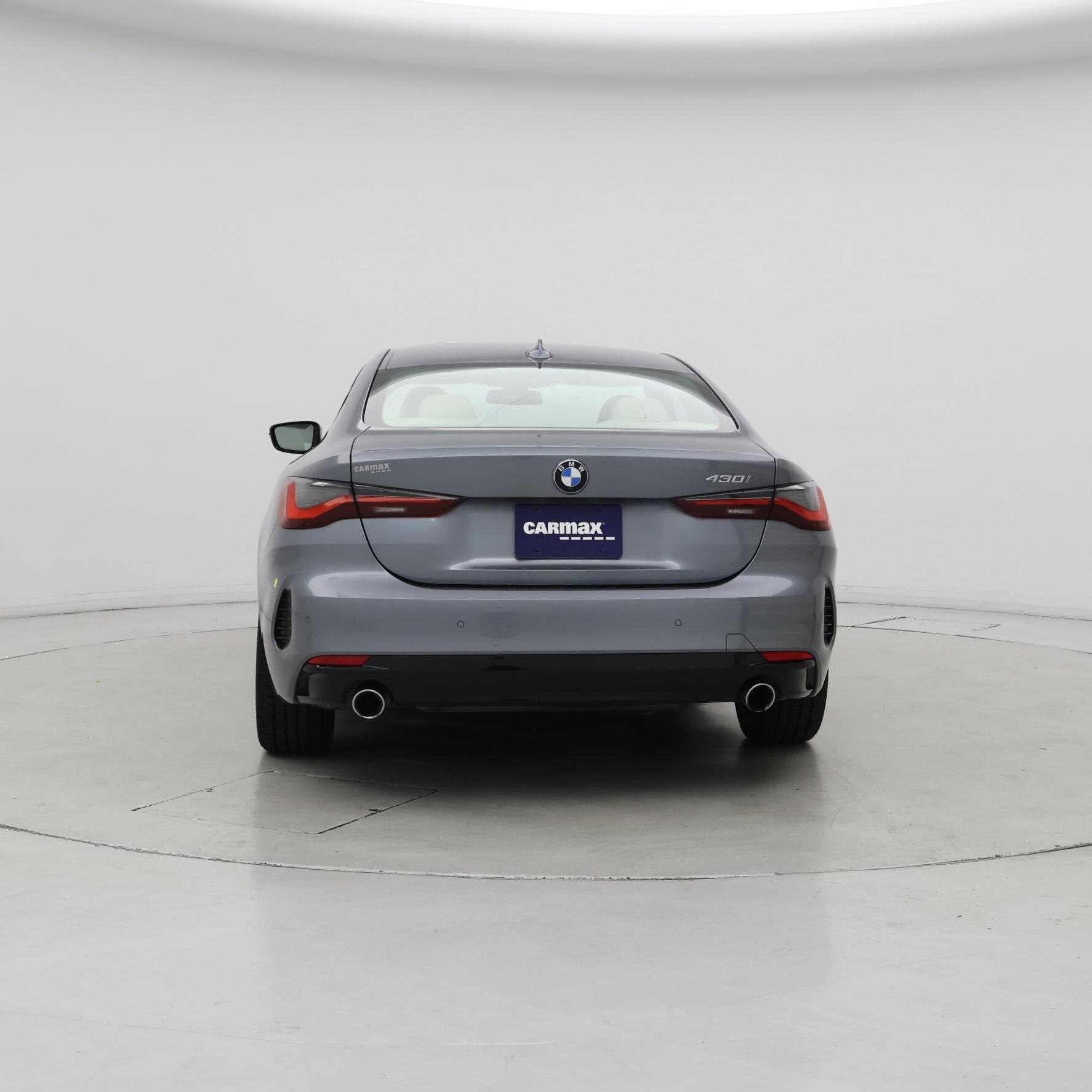 Thumbnail: 2021 BMW 4 Series - 6