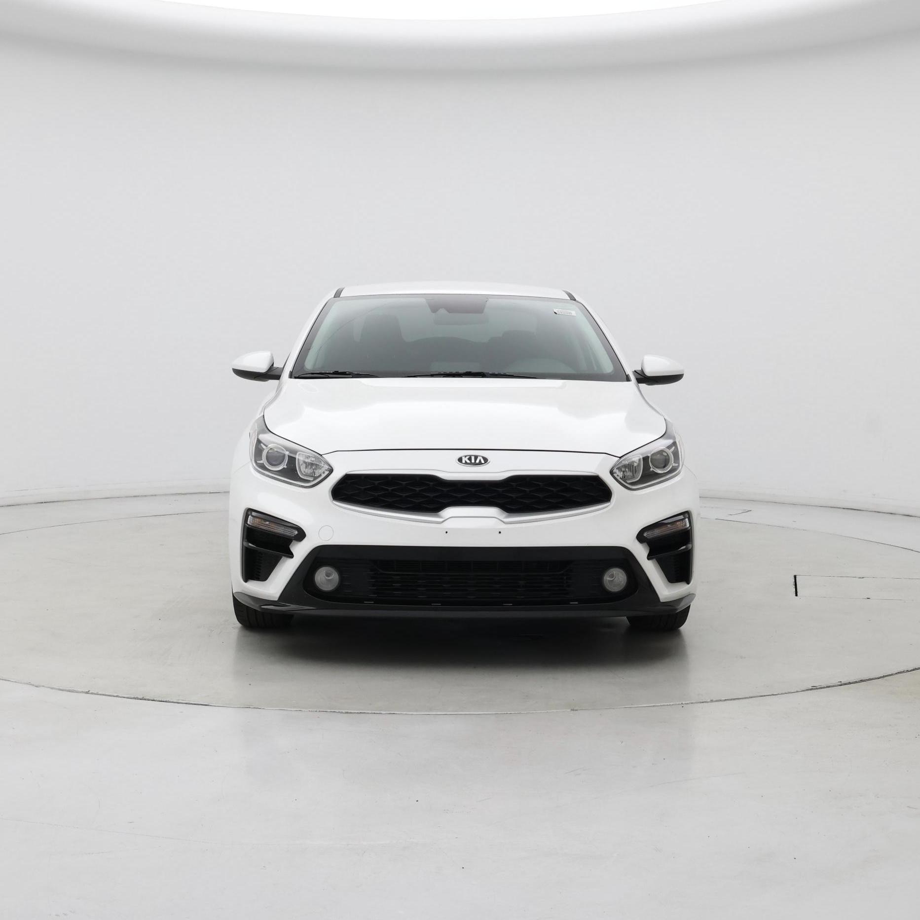 Thumbnail: 2021 Kia Forte - 5