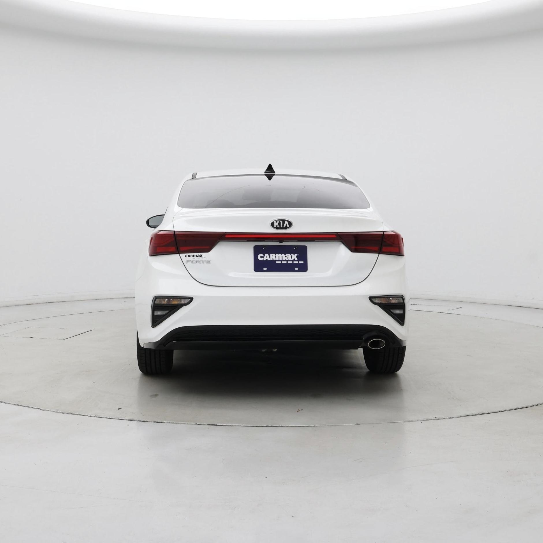 Thumbnail: 2021 Kia Forte - 6