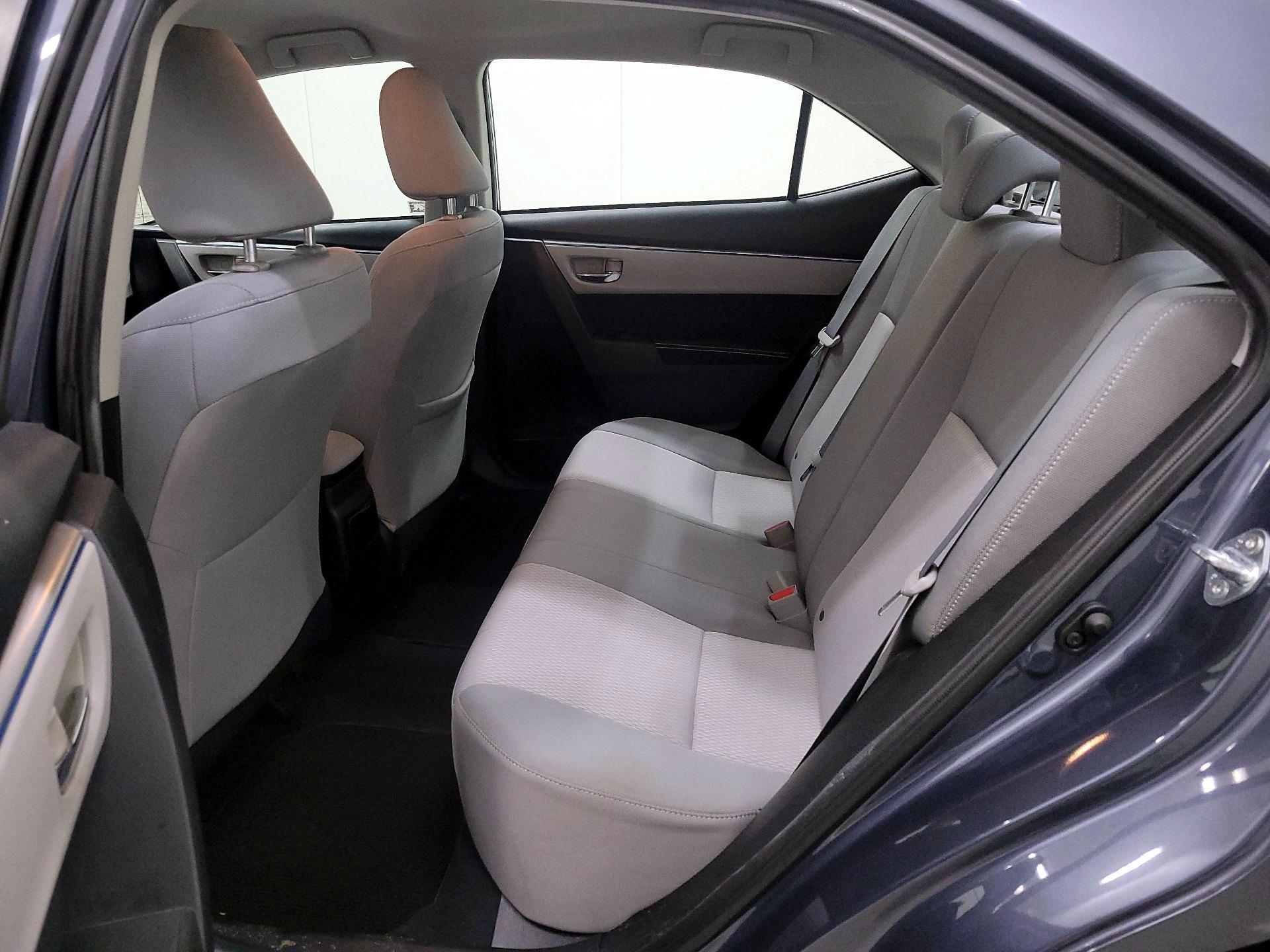 Thumbnail: 2014 Toyota Corolla - 20