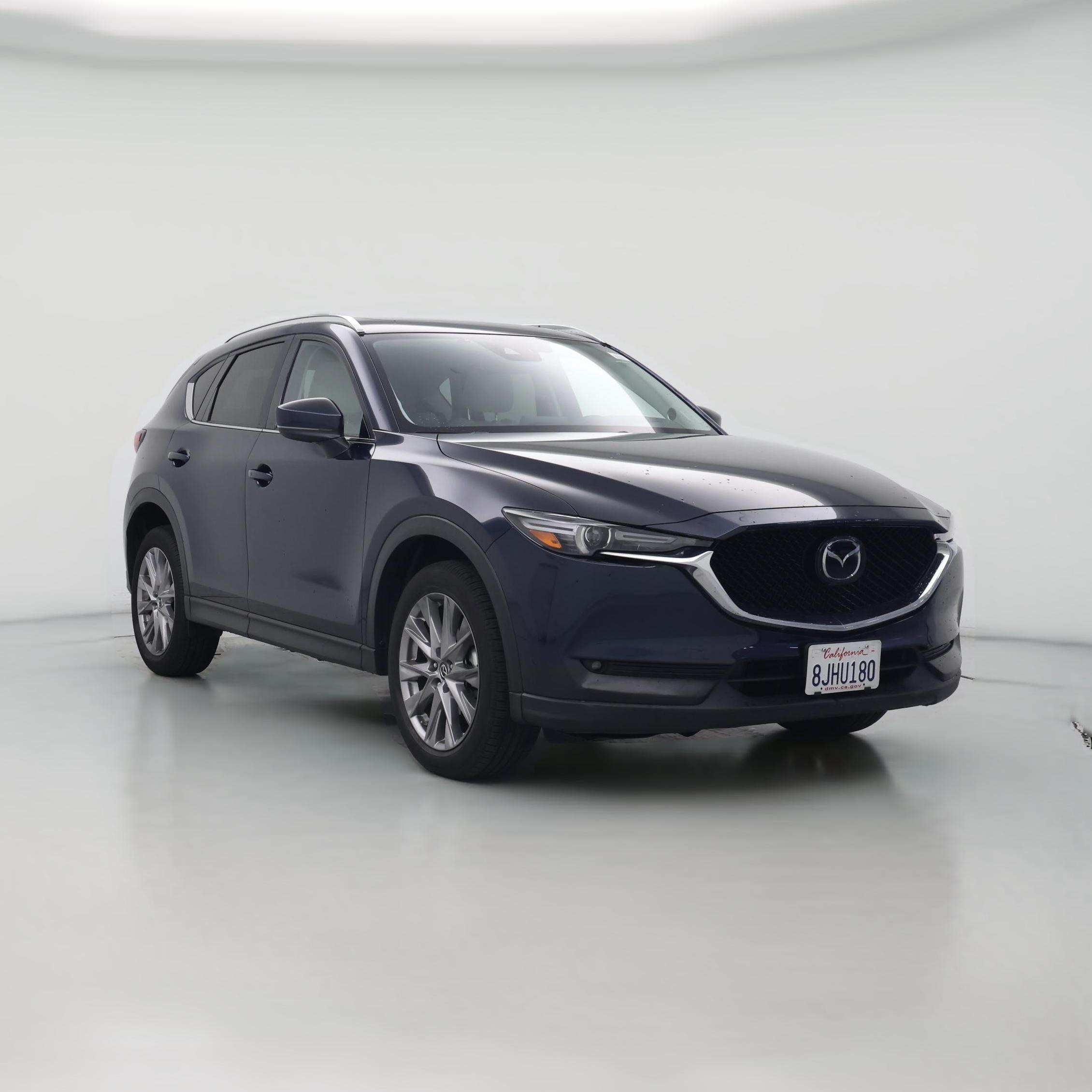 Thumbnail: 2019 Mazda CX-5 - 1