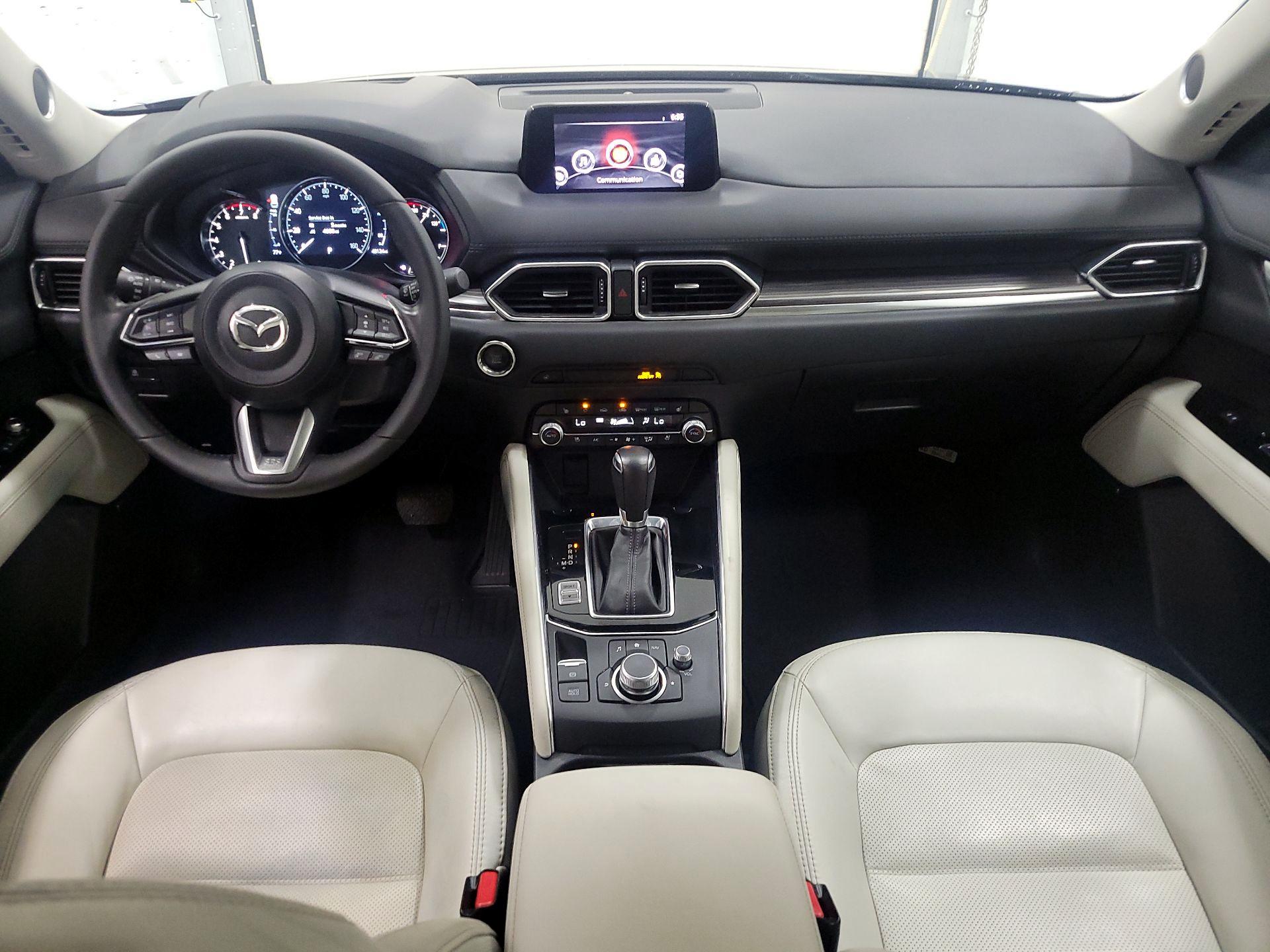 Thumbnail: 2019 Mazda CX-5 - 9